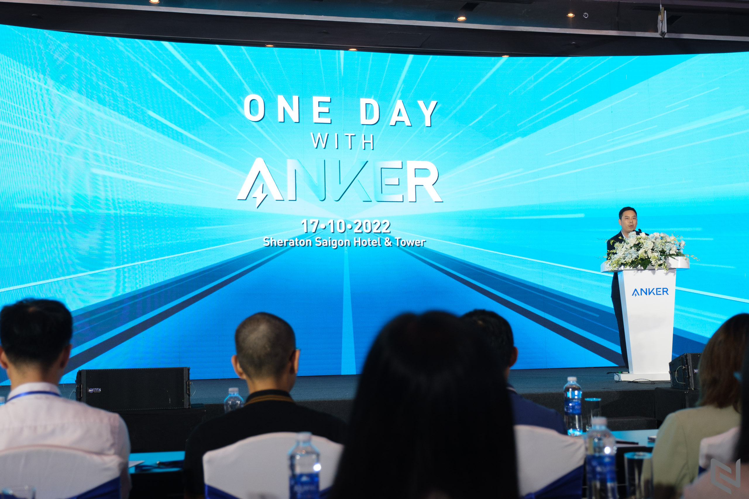 Anker giới thiệu ba dòng sản phẩm mới đến người tiêu dùng Việt Nam nhân dịp cuối năm