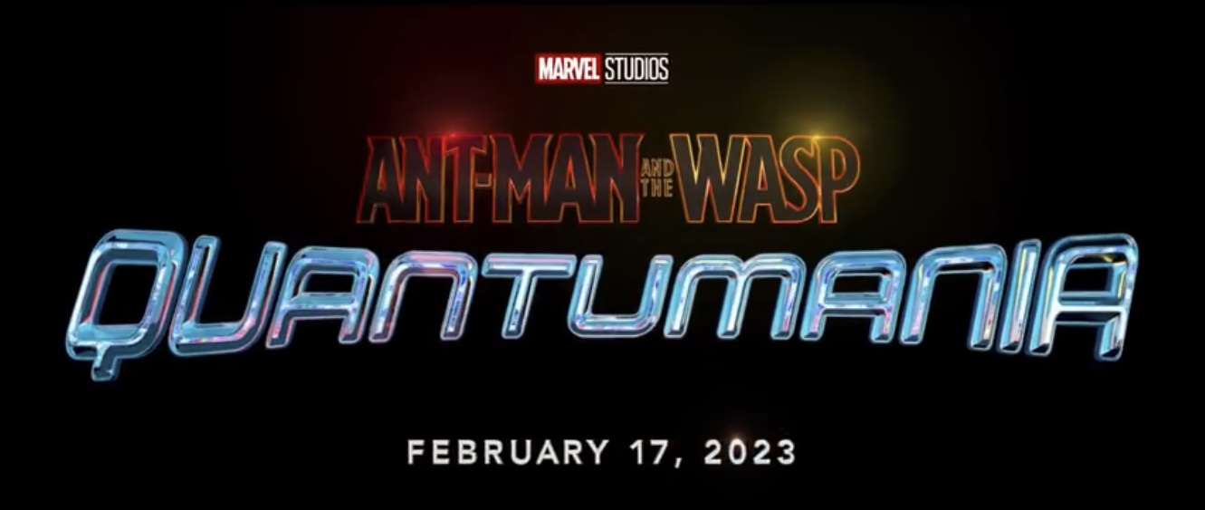 Marvel tung trailer đầu tiên của Ant-Man and the Wasp: Quantumania - Kang the Conqueror chính thức xuất hiện!