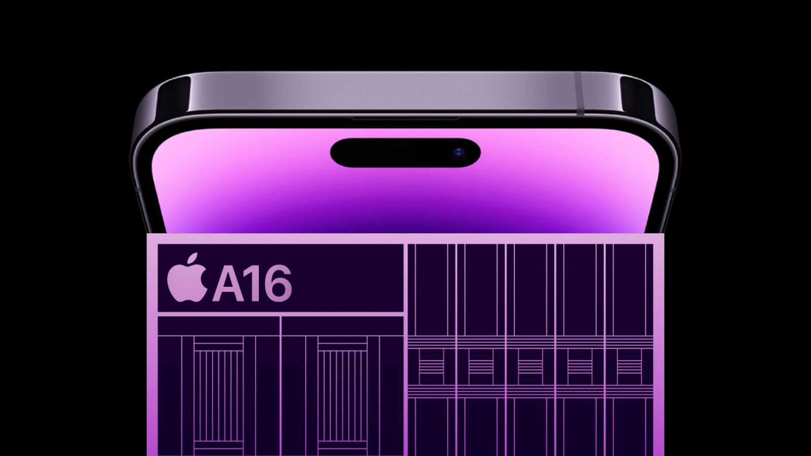 Chip A16 trên iPhone 14 Pro đắt hơn 2 lần so với chip A15