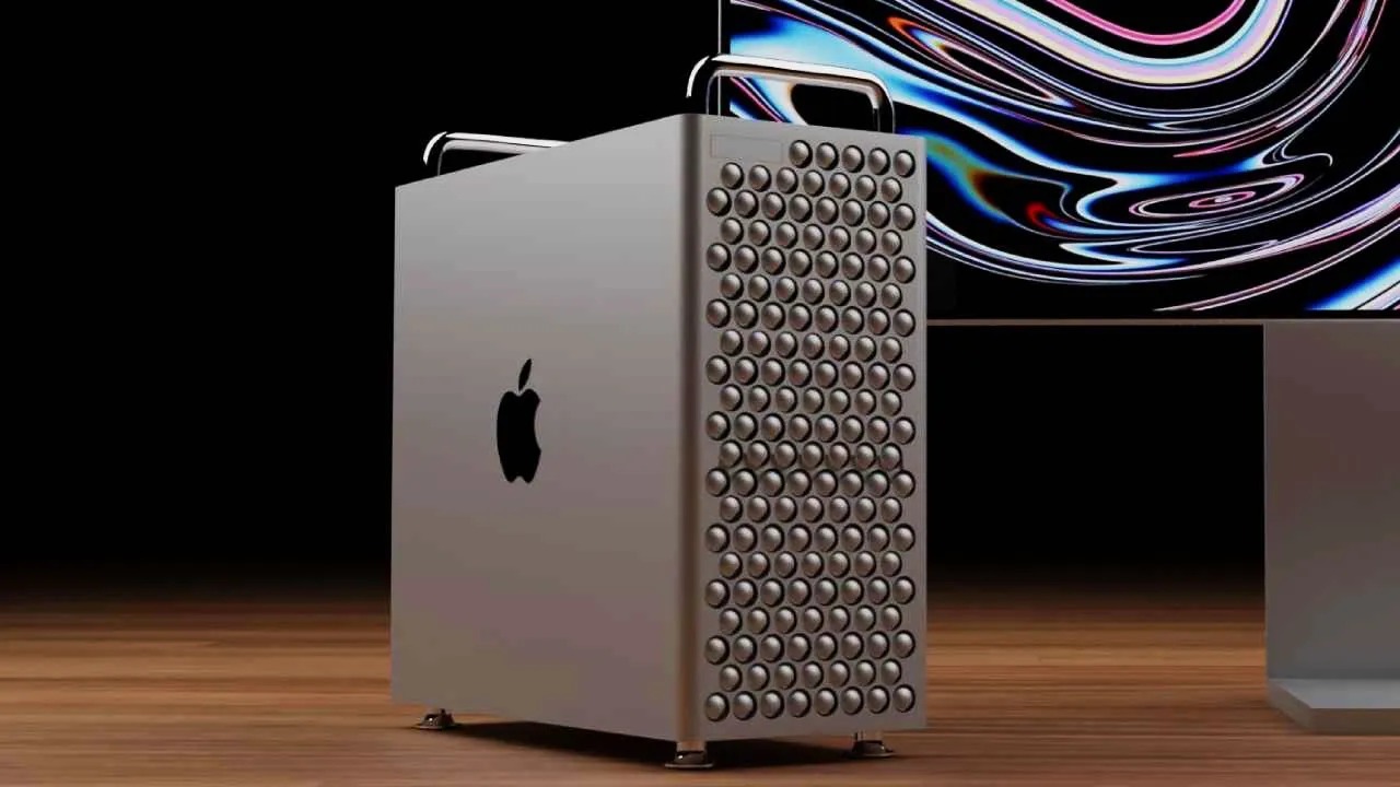 Apple hủy bỏ kế hoạch cho chip M2 Extreme cao cấp sắp tới