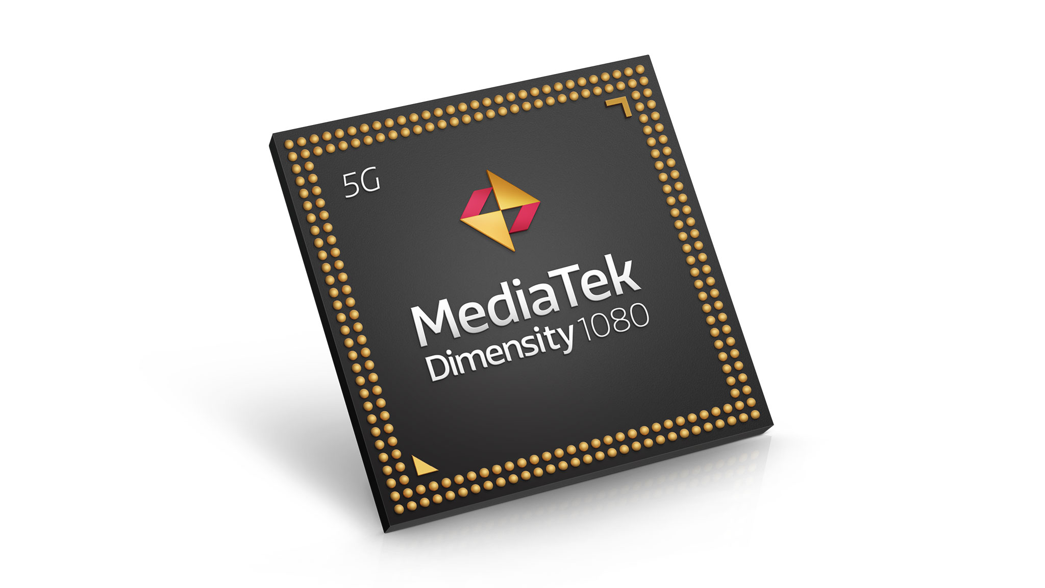 Chip mới MediaTek Dimensity 1080 tăng cường hiệu suất cho smartphone 5G
