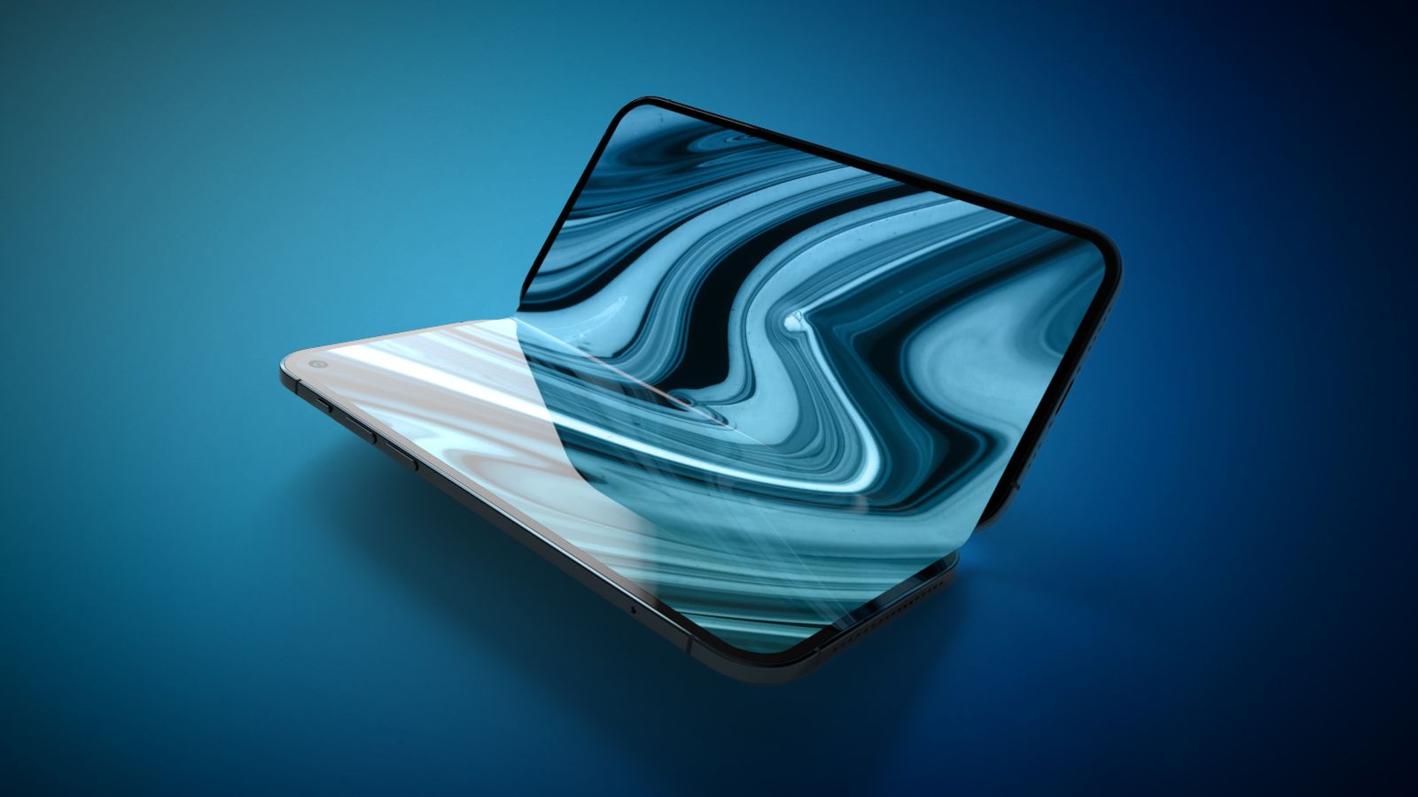 Apple sẽ ra mắt iPad gập vào năm 2024