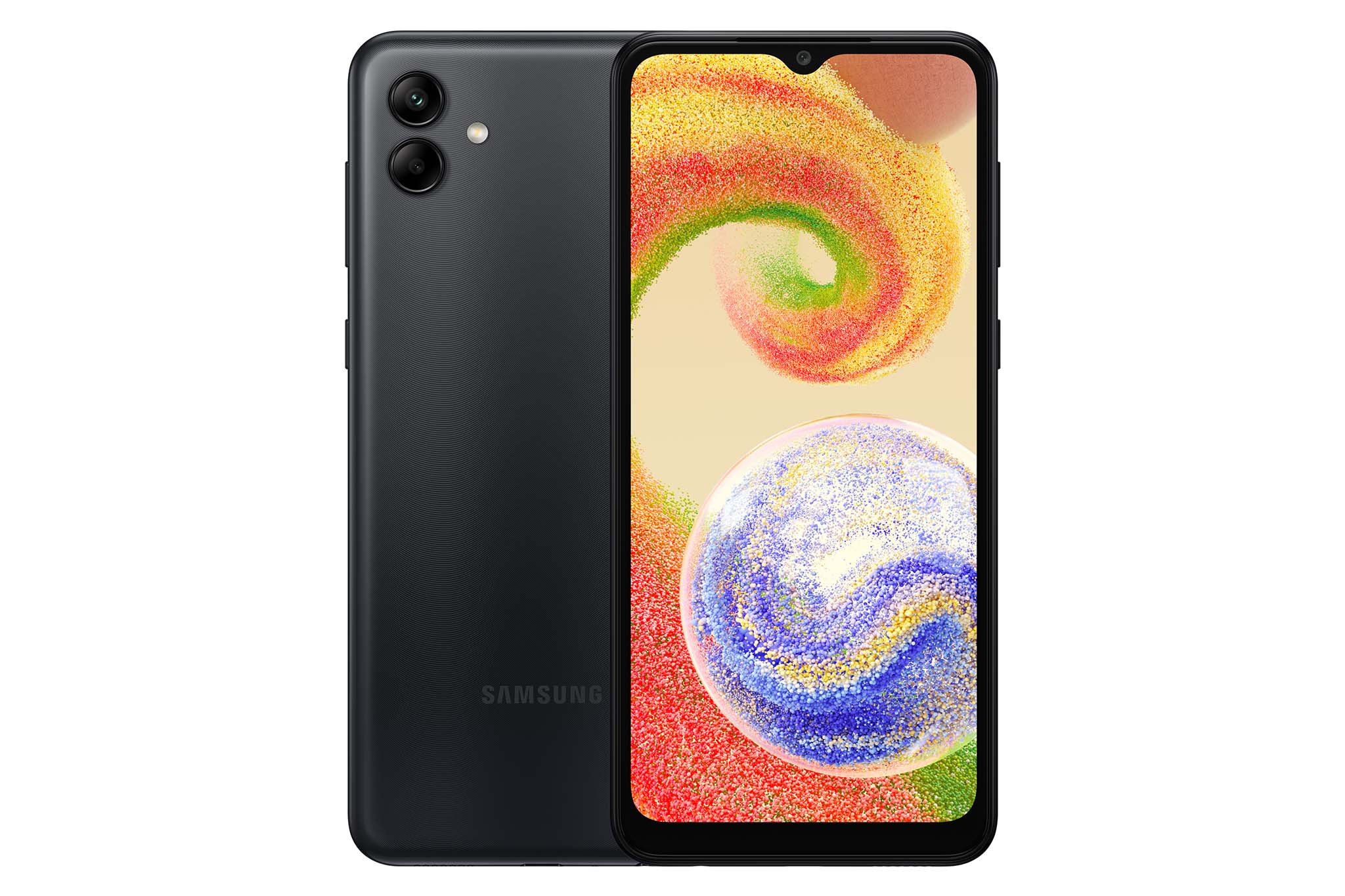 Samsung trình làng Galaxy A04 tại Việt Nam - Hiệu năng mạnh cùng camera 50MP