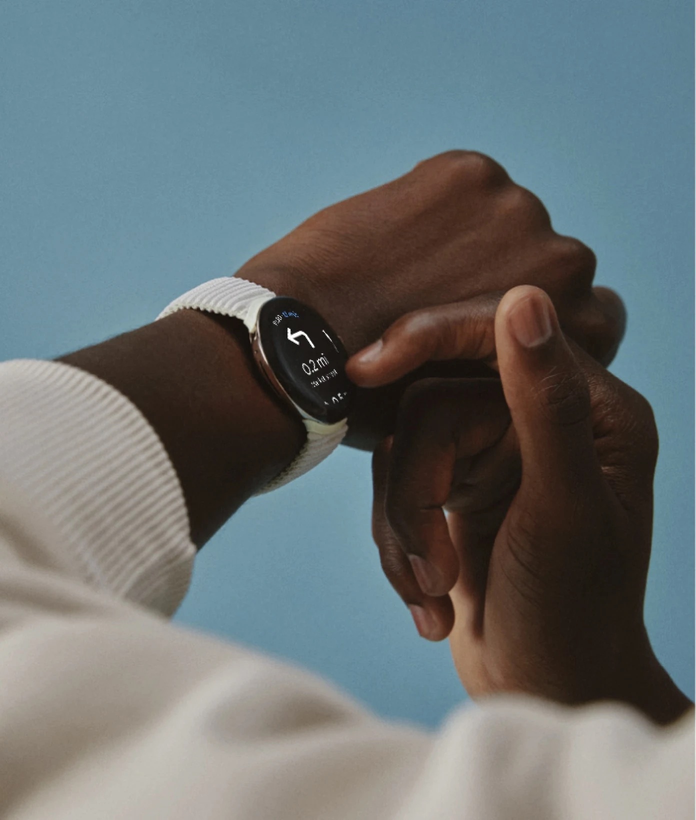 Google ra mắt smartwatch Pixel Watch với thiết kế đơn giản và nhiều tính năng sức khỏe