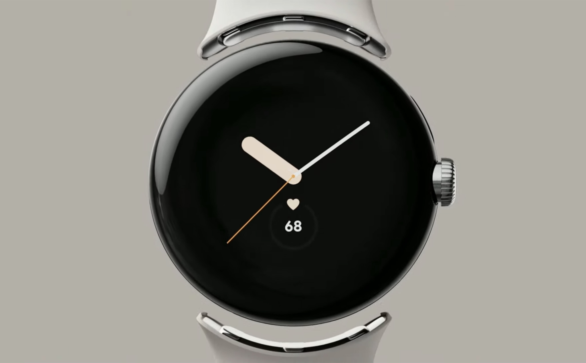 Google ra mắt smartwatch Pixel Watch với thiết kế đơn giản và nhiều tính năng sức khỏe