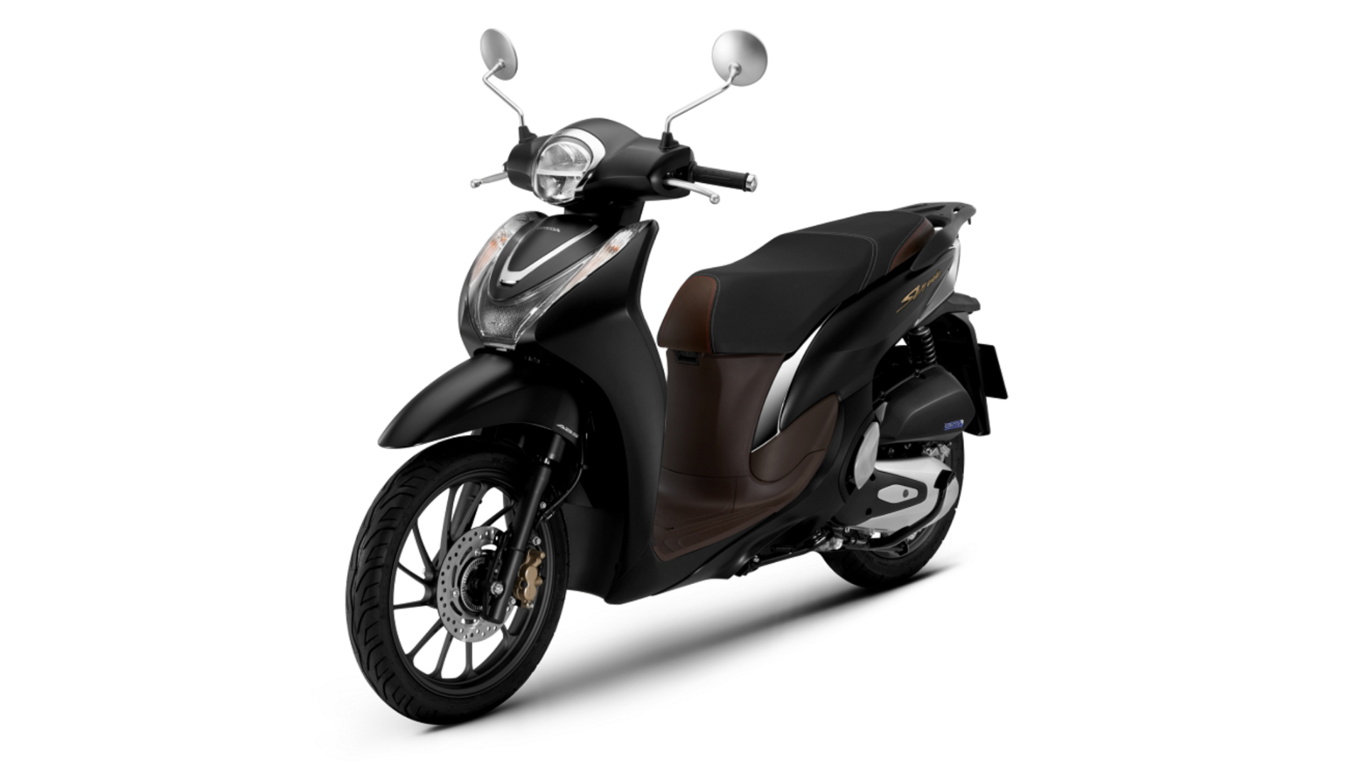 Honda Việt Nam ra mắt phiên bản SH Mode 125cc 2022 với các tùy chọn màu sắc mới