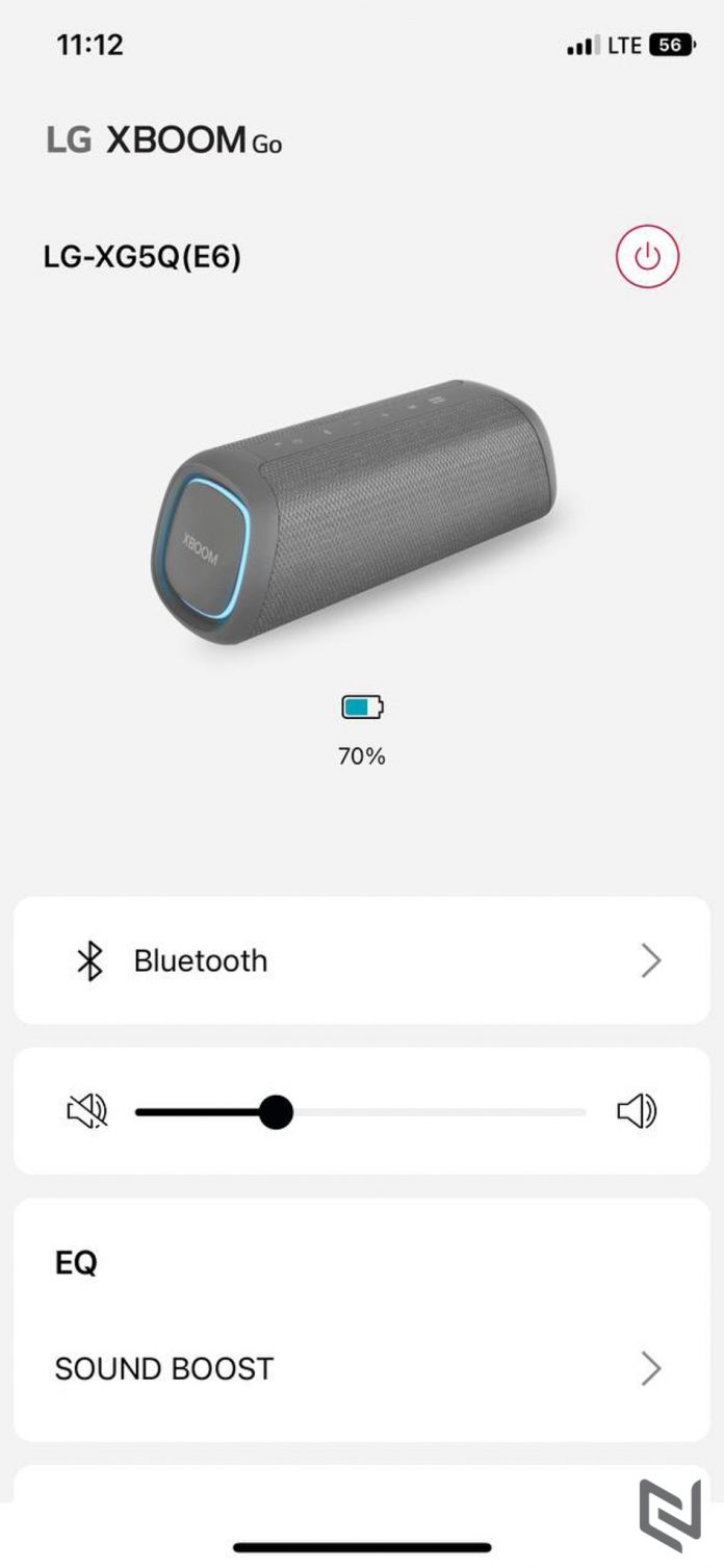 Đánh giá loa bluetooth LG XBOOM Go XG5 và XG7: Thiết kế di động, âm thanh mạnh mẽ