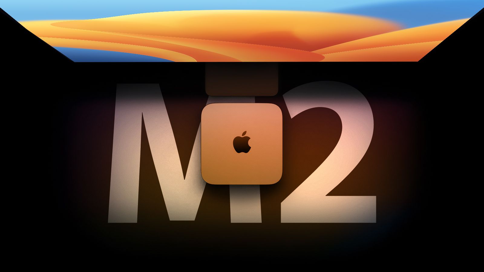 MacBook Pro và Mac Mini M2 Pro có thể sẽ ra mắt trong tháng 11
