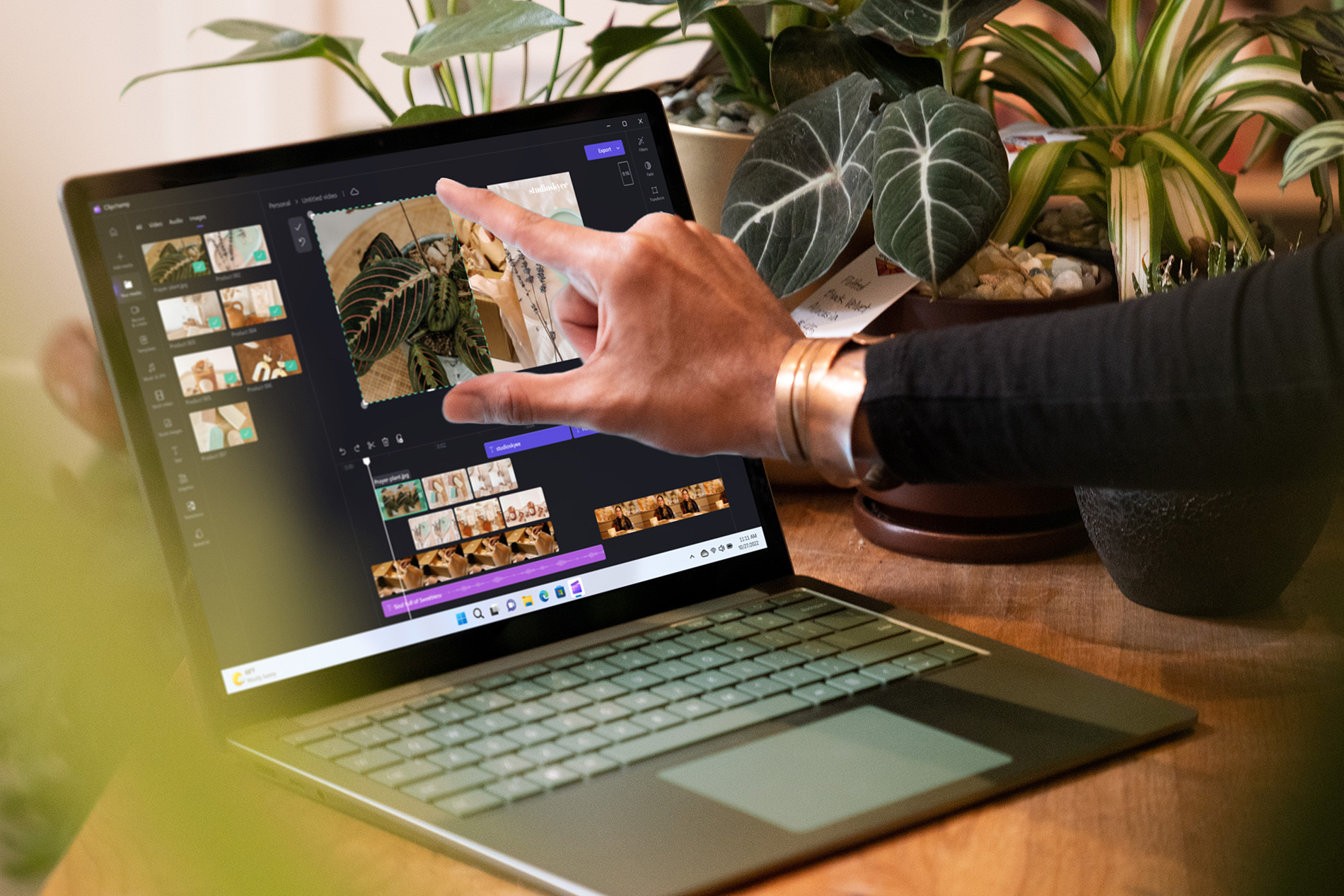 Microsoft ra mắt Surface Pro 9 và Surface Laptop 5 trang bị Intel thế hệ 12