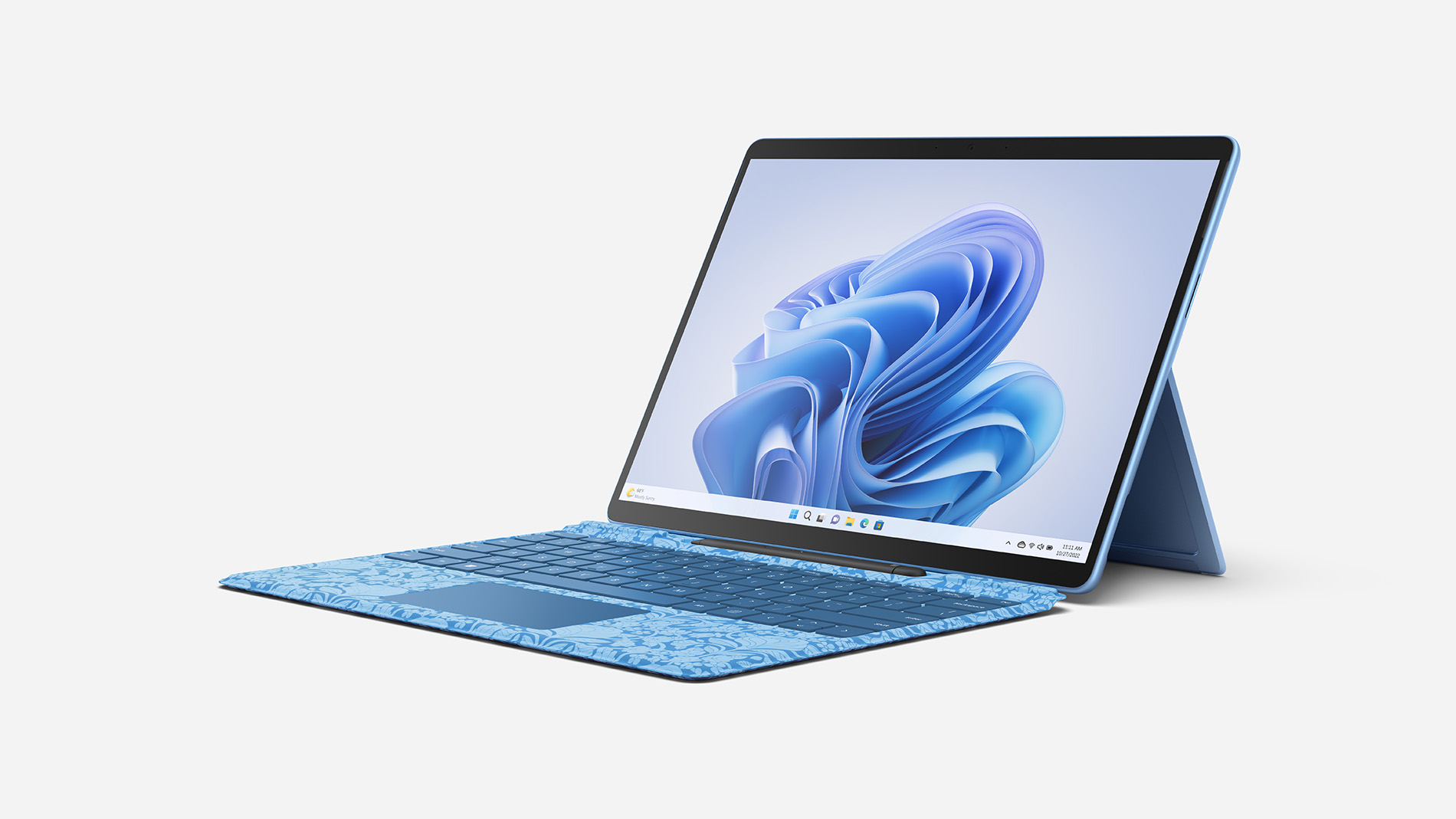 Microsoft ra mắt Surface Pro 9 và Surface Laptop 5 trang bị Intel thế hệ 12
