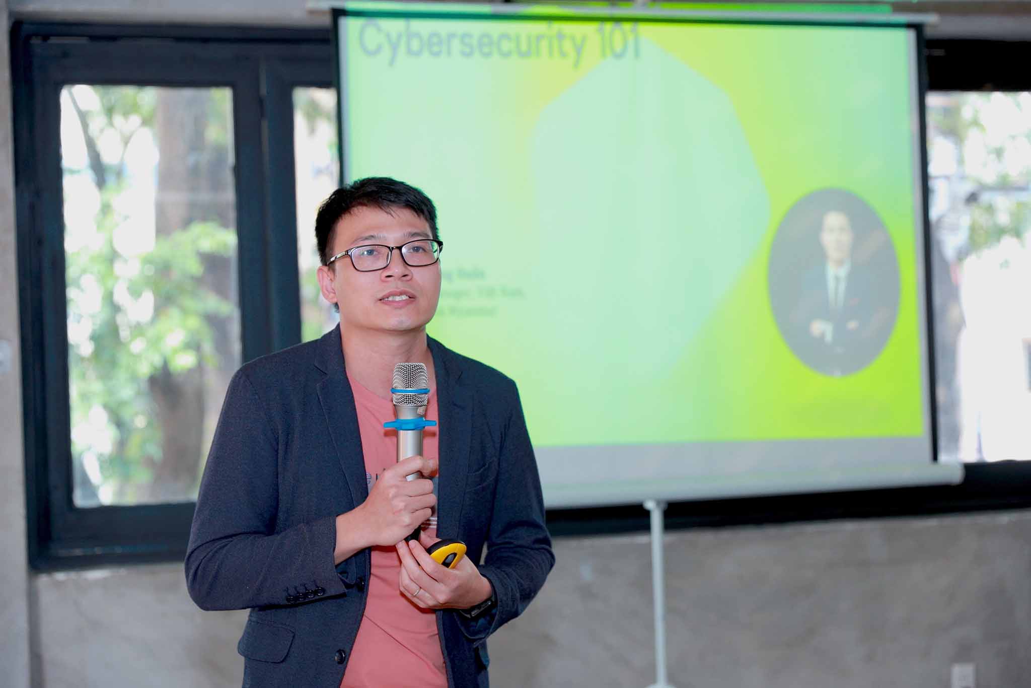 Kaspersky ra mắt dịch vụ Digital Footprint Intelligence tại Việt Nam