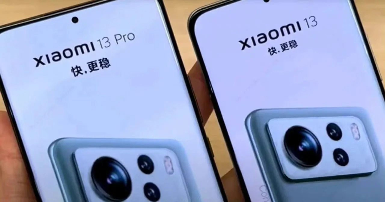 Xiaomi 13 có thể sẽ có 2 phiên bản thường và Pro