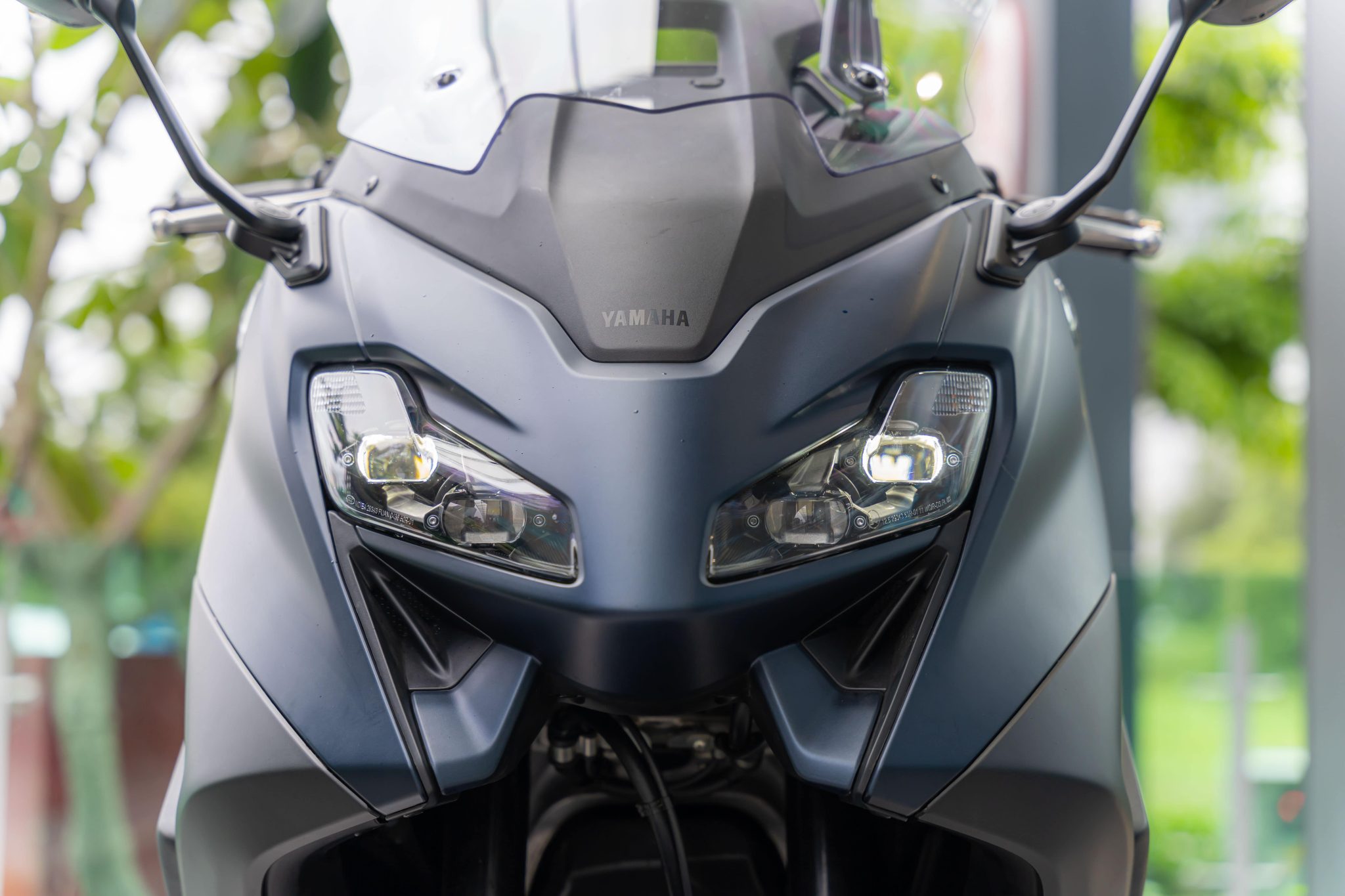 Yamaha XMAX 300 và TMAX chính thức ra mắt, nâng tầm trải nghiệm bứt tốc