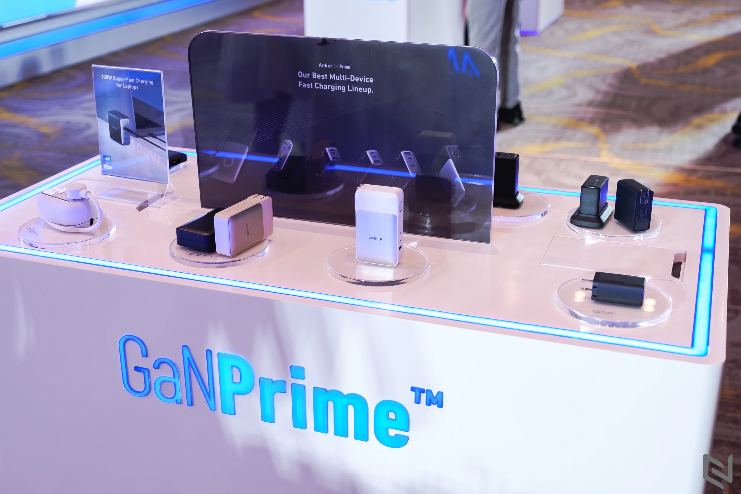 Anker giới thiệu ba dòng sản phẩm mới đến người tiêu dùng Việt Nam nhân dịp cuối năm