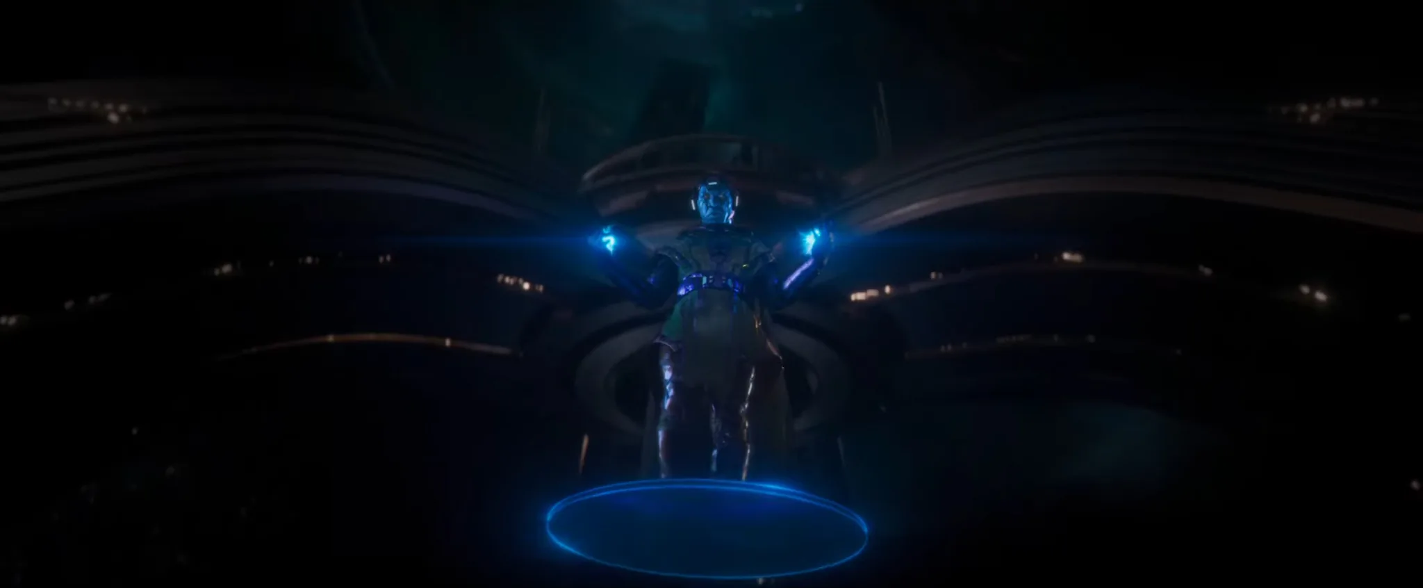 Marvel tung trailer đầu tiên của Ant-Man and the Wasp: Quantumania - Kang the Conqueror chính thức xuất hiện!