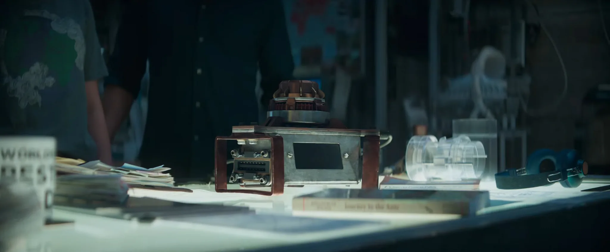 Marvel tung trailer đầu tiên của Ant-Man and the Wasp: Quantumania - Kang the Conqueror chính thức xuất hiện!