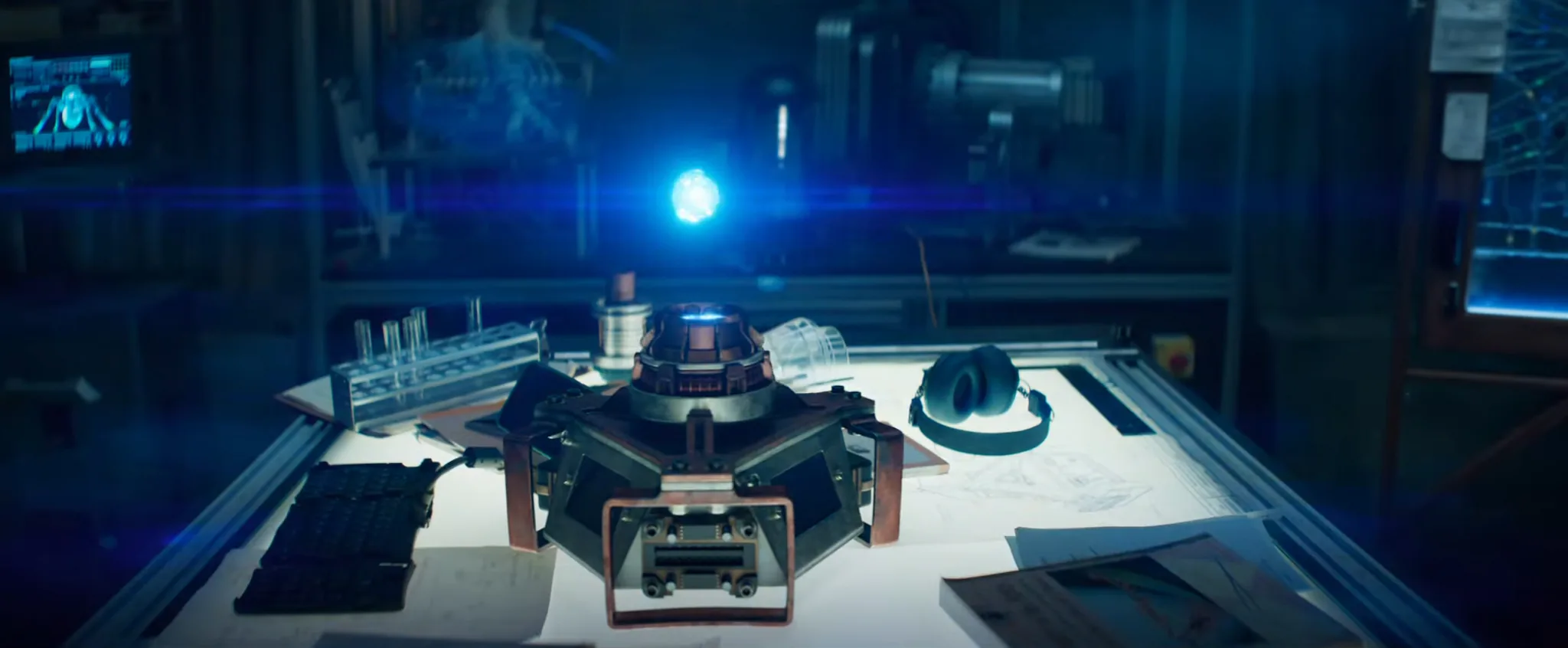 Marvel tung trailer đầu tiên của Ant-Man and the Wasp: Quantumania - Kang the Conqueror chính thức xuất hiện!