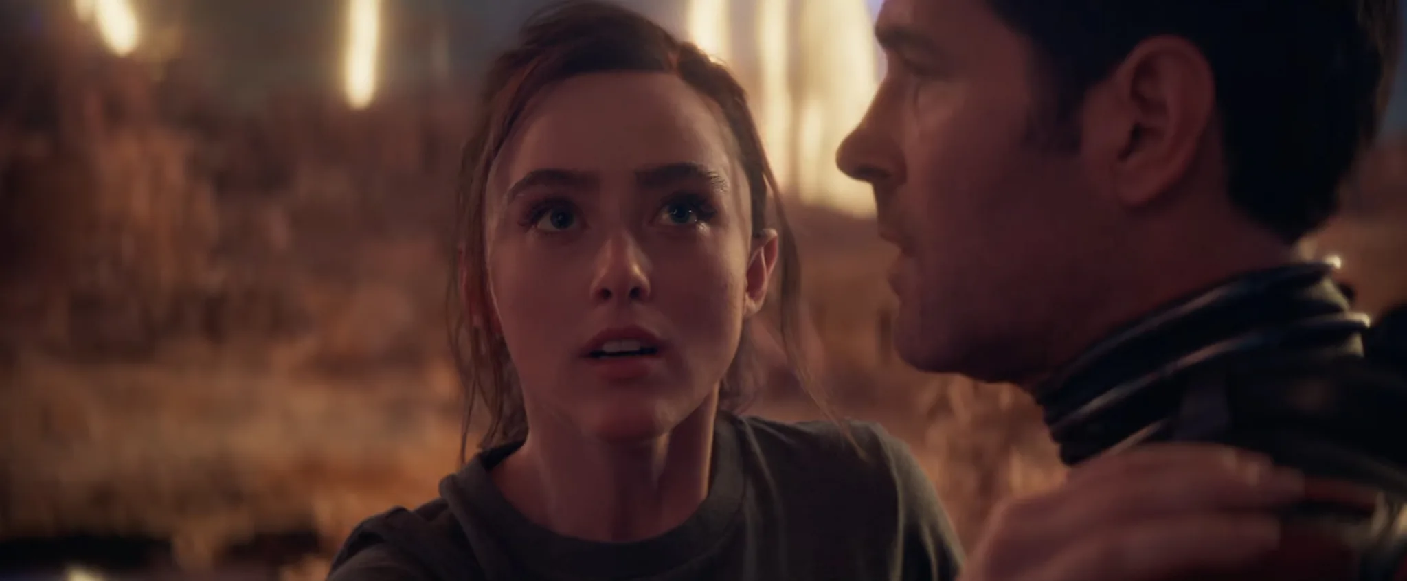Marvel tung trailer đầu tiên của Ant-Man and the Wasp: Quantumania - Kang the Conqueror chính thức xuất hiện!