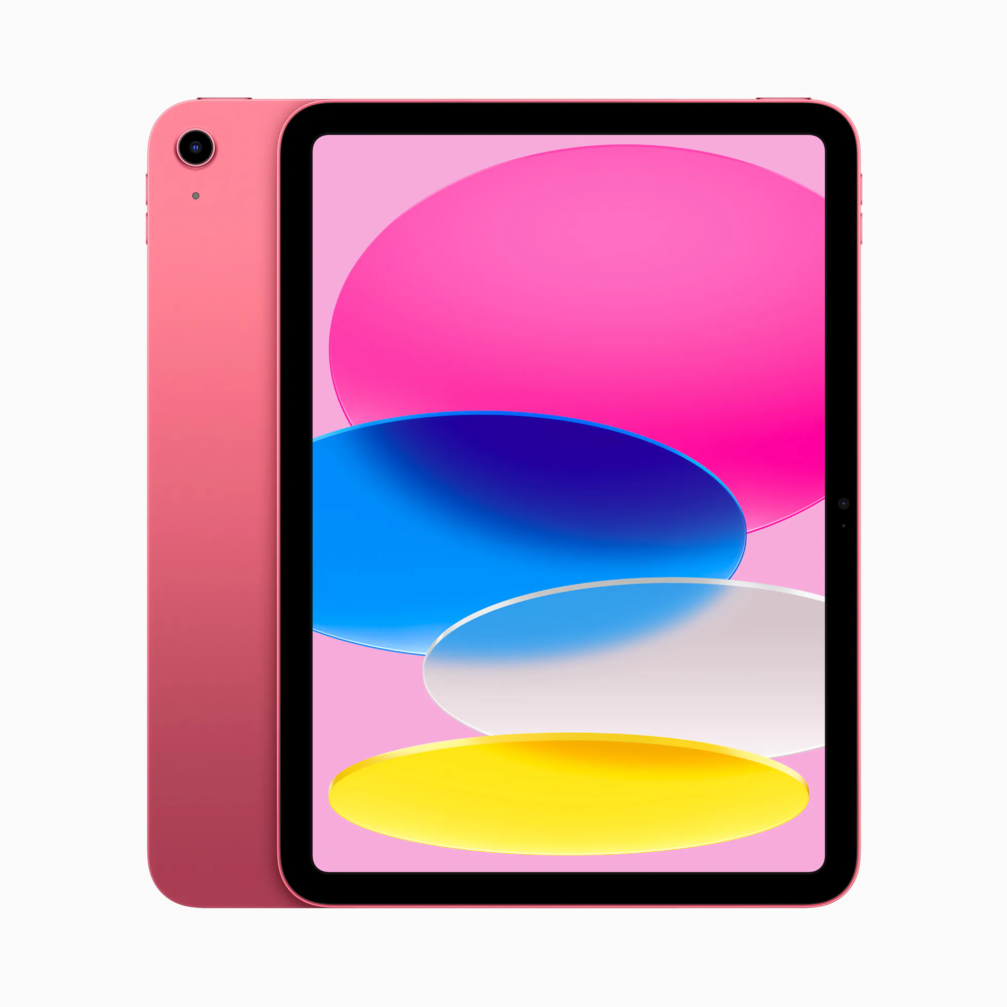 Apple ra mắt iPad Gen 10 với thiết kế hoàn toàn mới, màn hình 10.9-inch cùng cổng USB-C