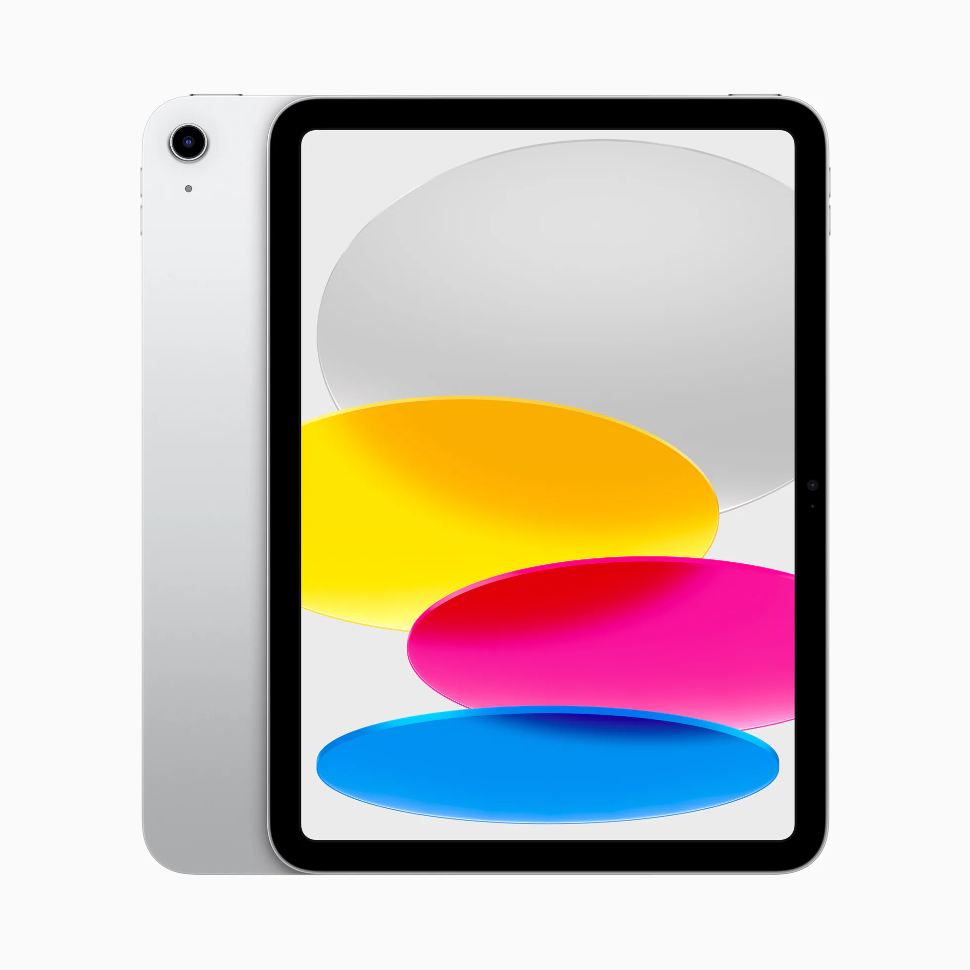 Apple ra mắt iPad Gen 10 với thiết kế hoàn toàn mới, màn hình 10.9-inch cùng cổng USB-C