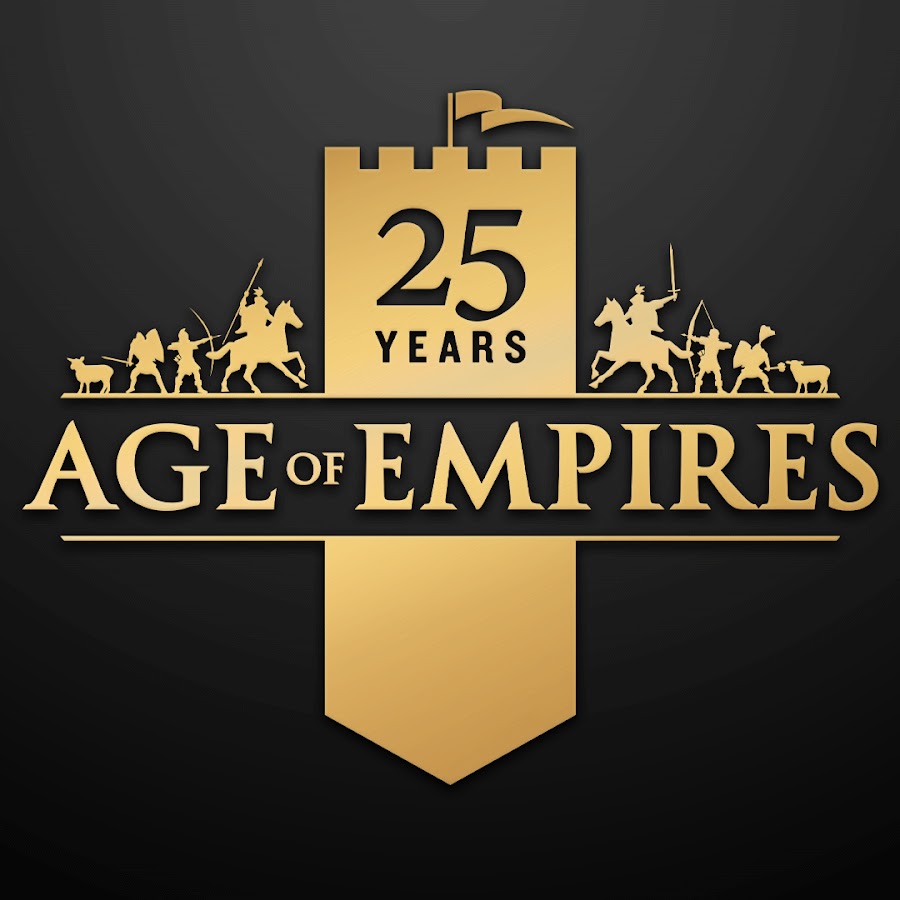 Kỷ niệm 25 năm tựa game Đế chế (Age of Empires) ra đời