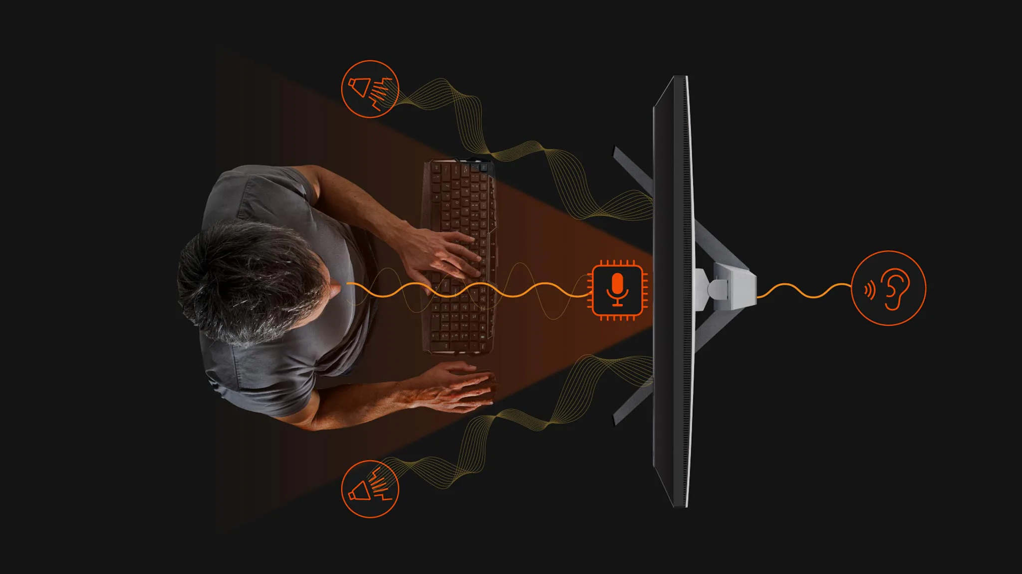 Điểm qua loạt màn hình gaming tốt nhất của BenQ: Độ phân giải 4K, Refresh Rate 165Hz, Audio cực đỉnh cho game Console PS5 & Xbox series