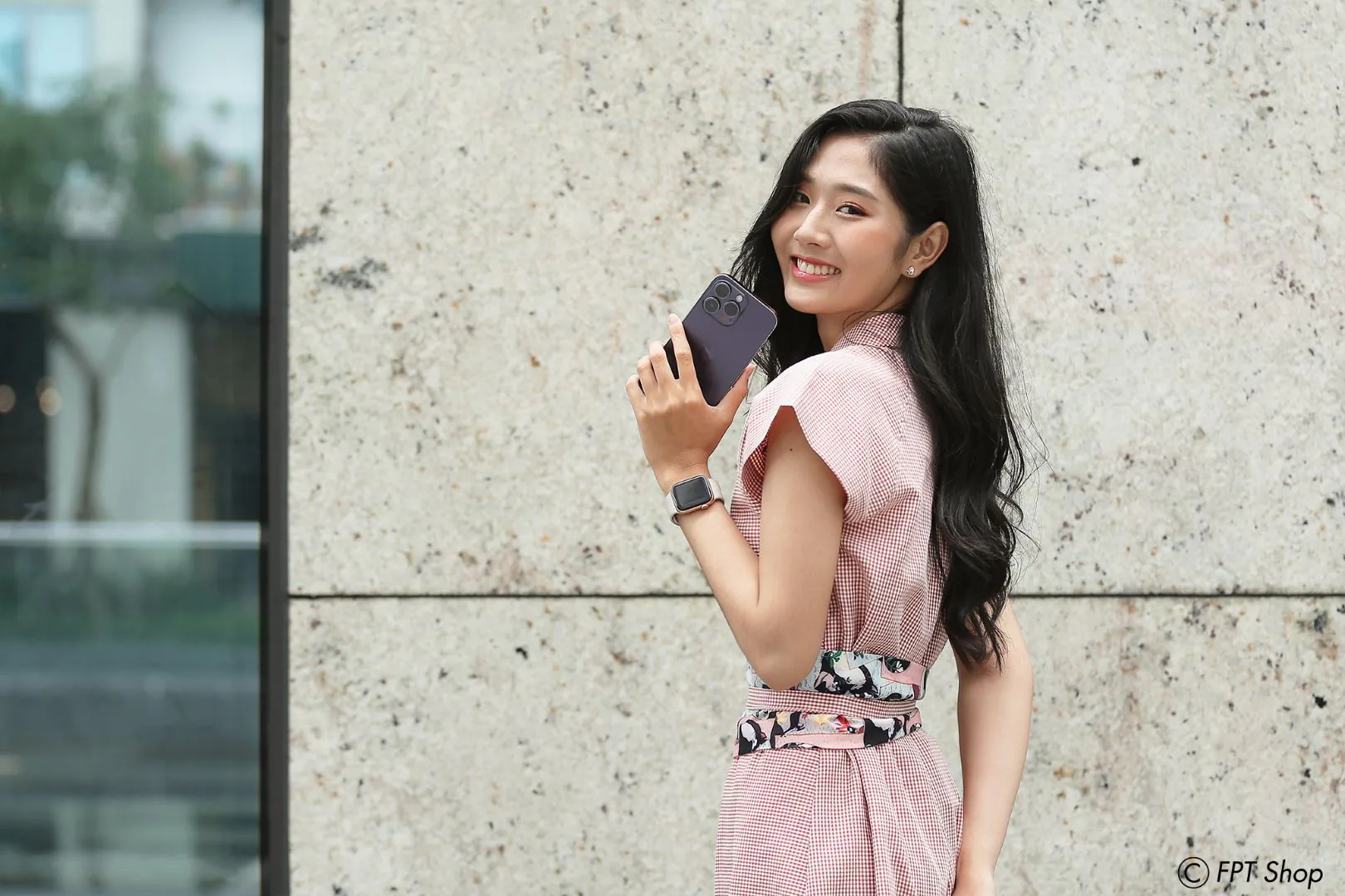 FPT Shop và F.Studio by FPT ưu đãi đến 10 triệu, nhân đôi bảo hành khi đặt trước iPhone 14 Series