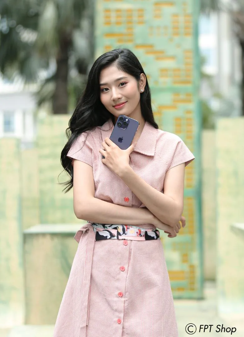 FPT Shop và F.Studio by FPT ưu đãi đến 10 triệu, nhân đôi bảo hành khi đặt trước iPhone 14 Series