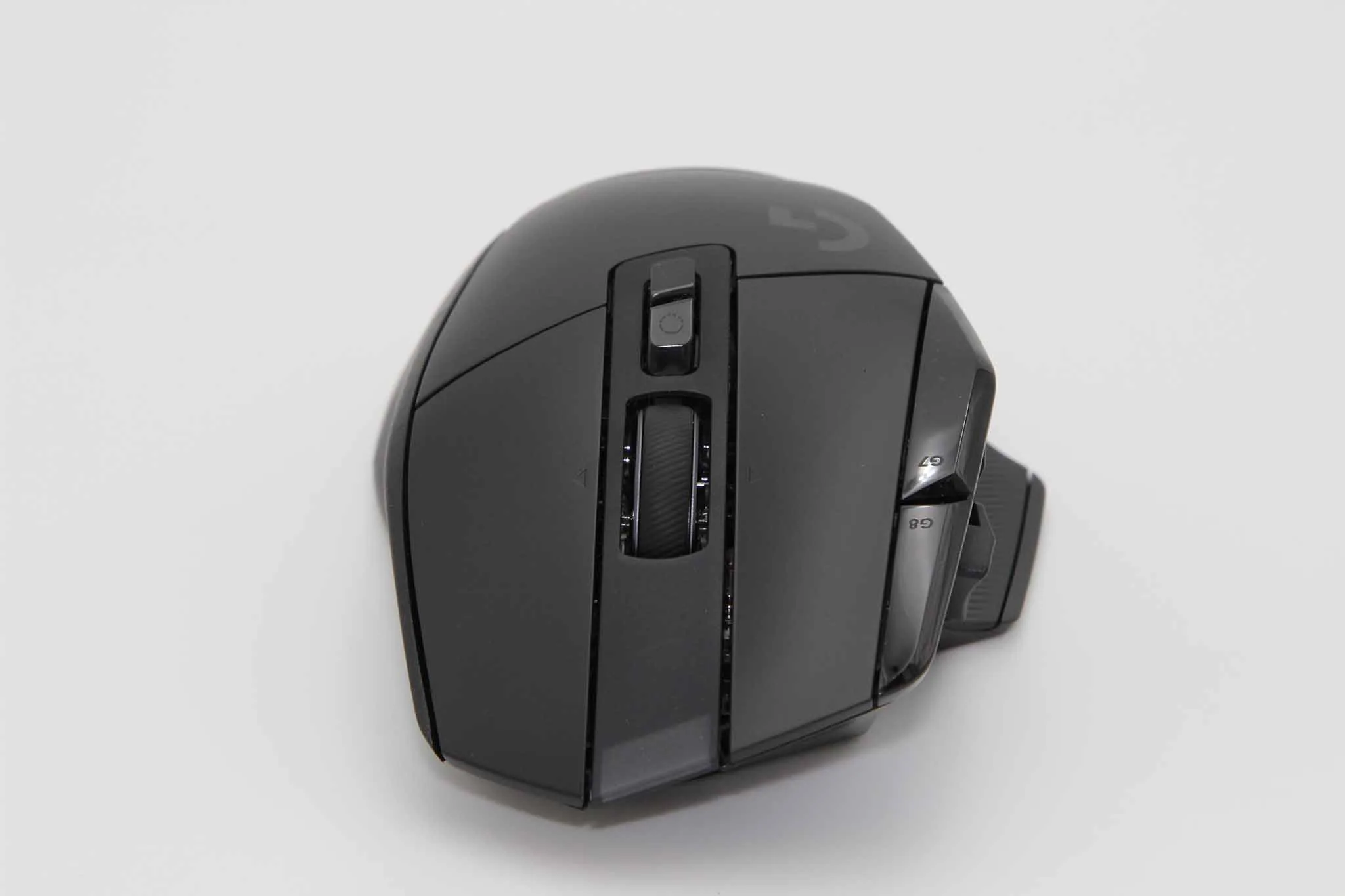 Logitech giới thiệu dòng chuột chơi game G502 X giá từ 1,899,000 VND