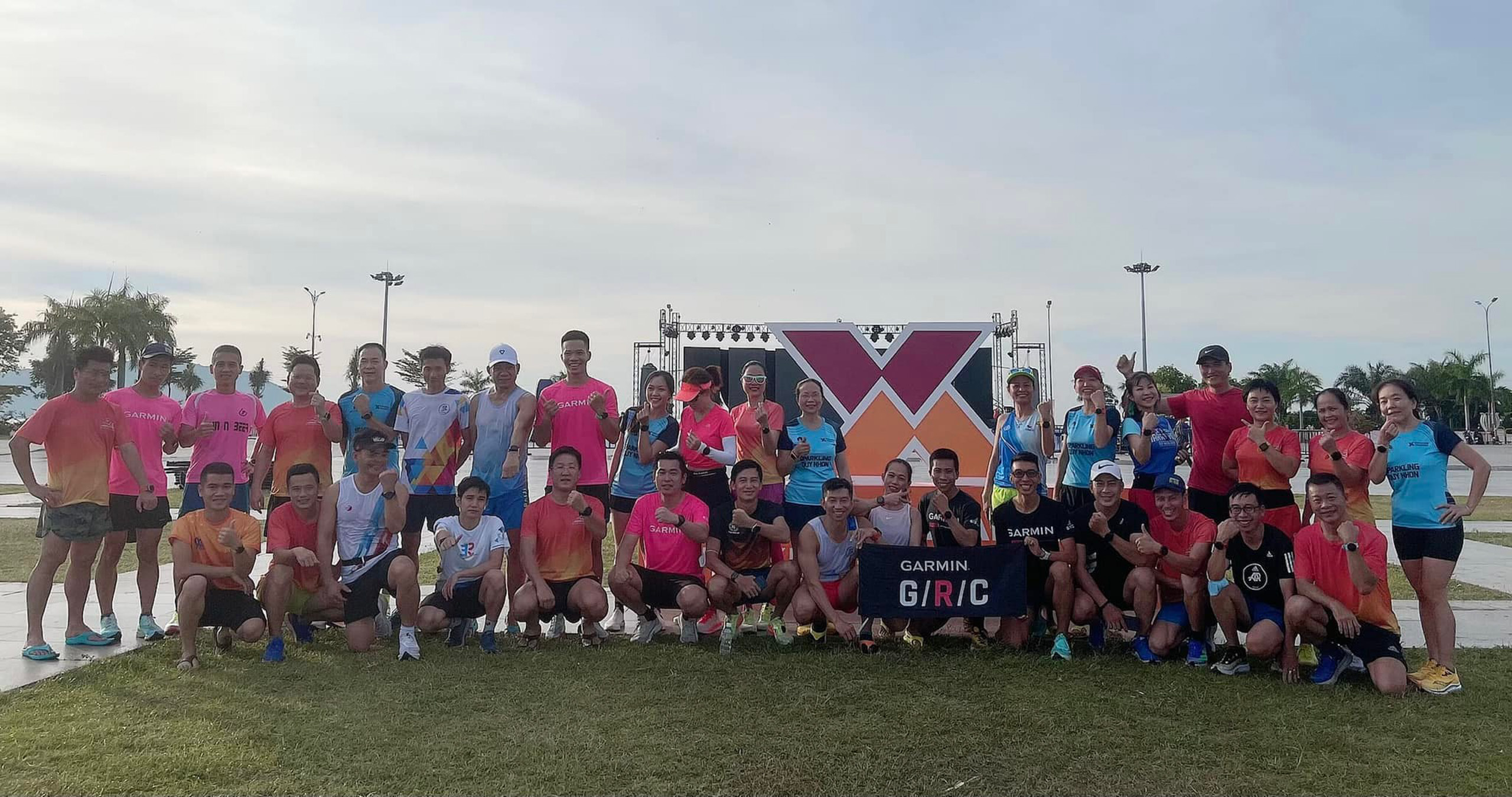 Garmin Run Club “góp lửa” cho cộng đồng chạy bộ Việt Nam với chuỗi hoạt động nổi bật xuyên suốt 2022