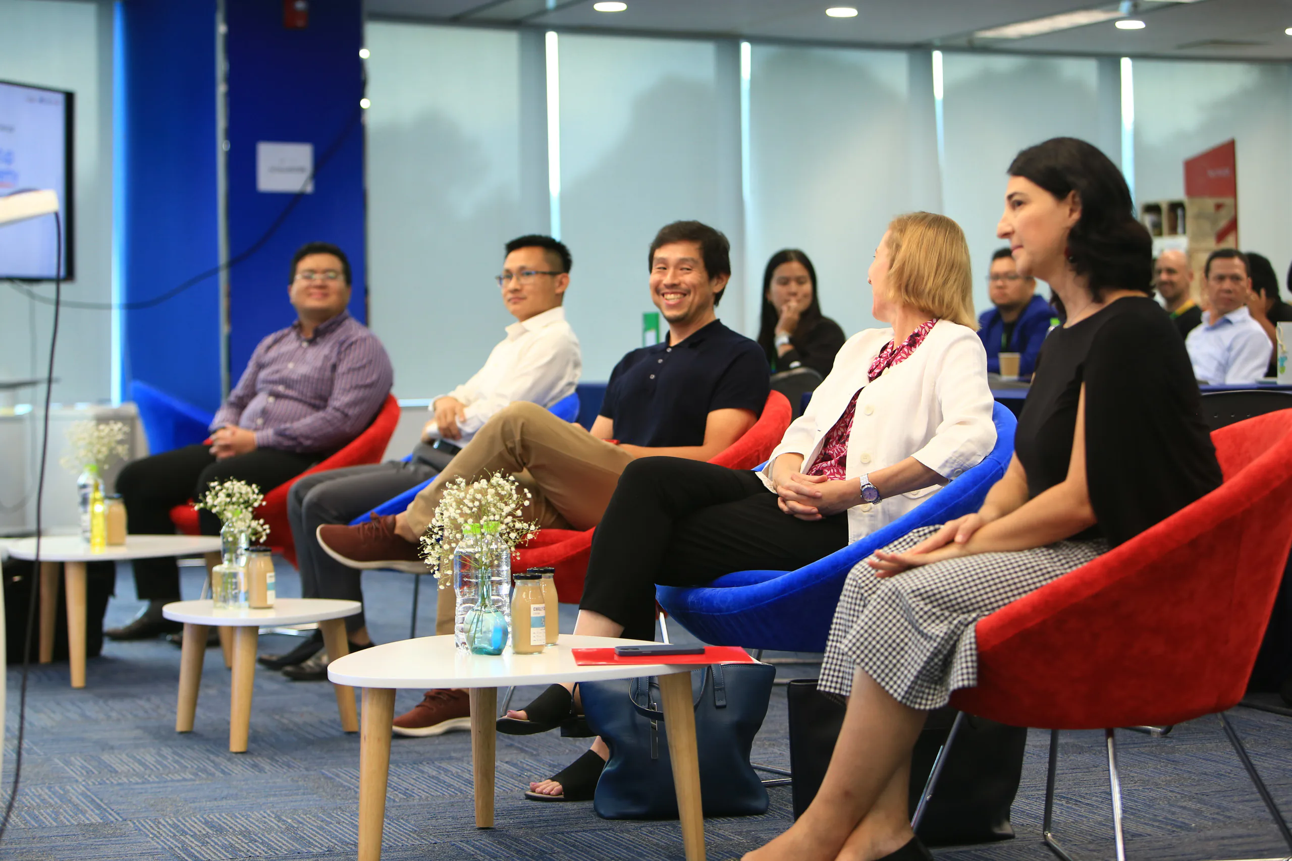 50 Startups Việt chính thức bước vào khóa đào tạo đầu tiên của chương trình Google for Startups: Startup Academy Việt Nam
