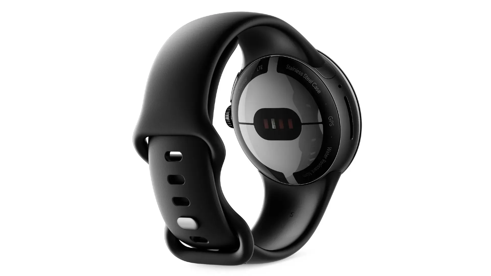 Google ra mắt smartwatch Pixel Watch với thiết kế đơn giản và nhiều tính năng sức khỏe