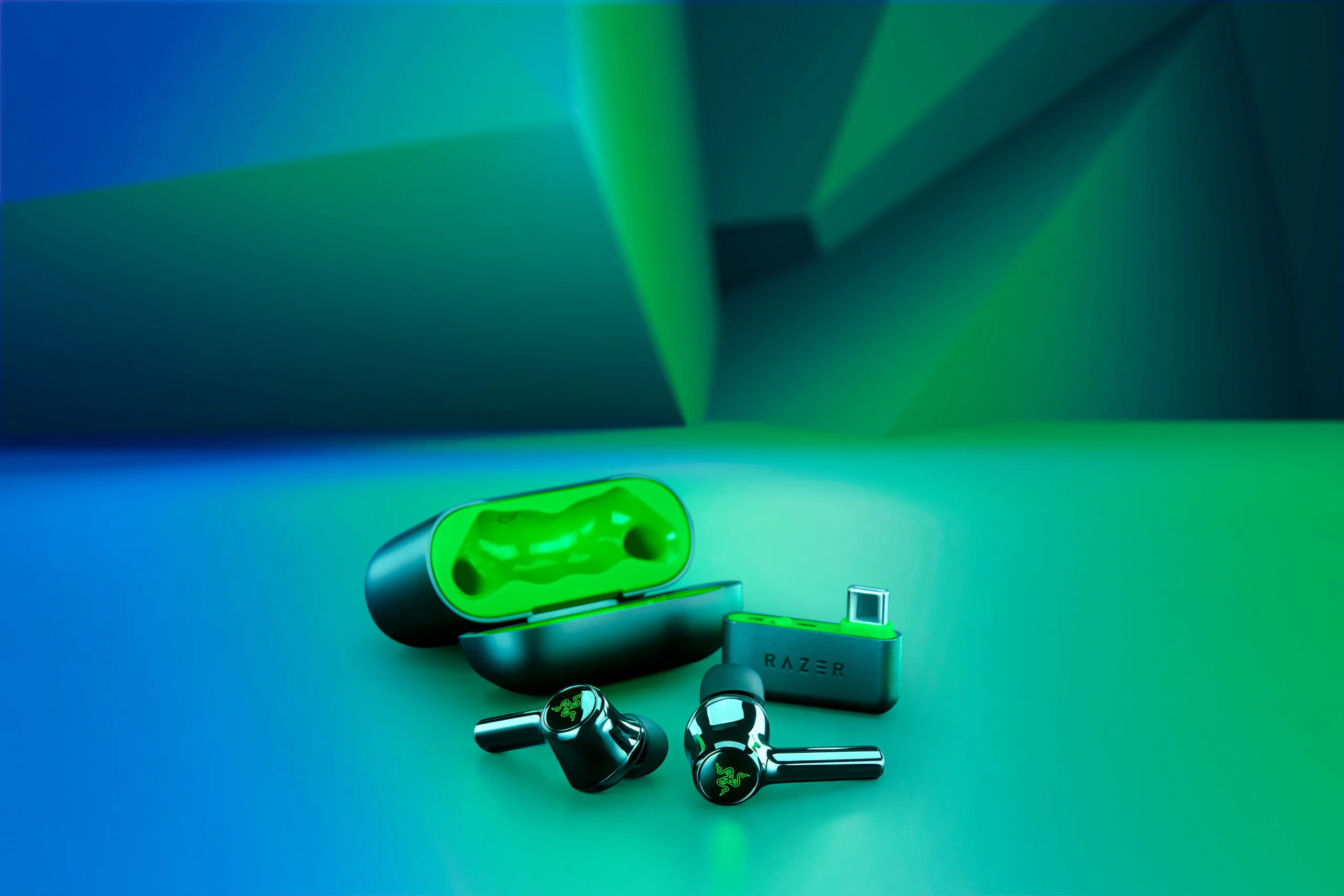 RazerCon 2022 thu hút game thủ toàn cầu với nhiều sản phẩm mới và quà tặng