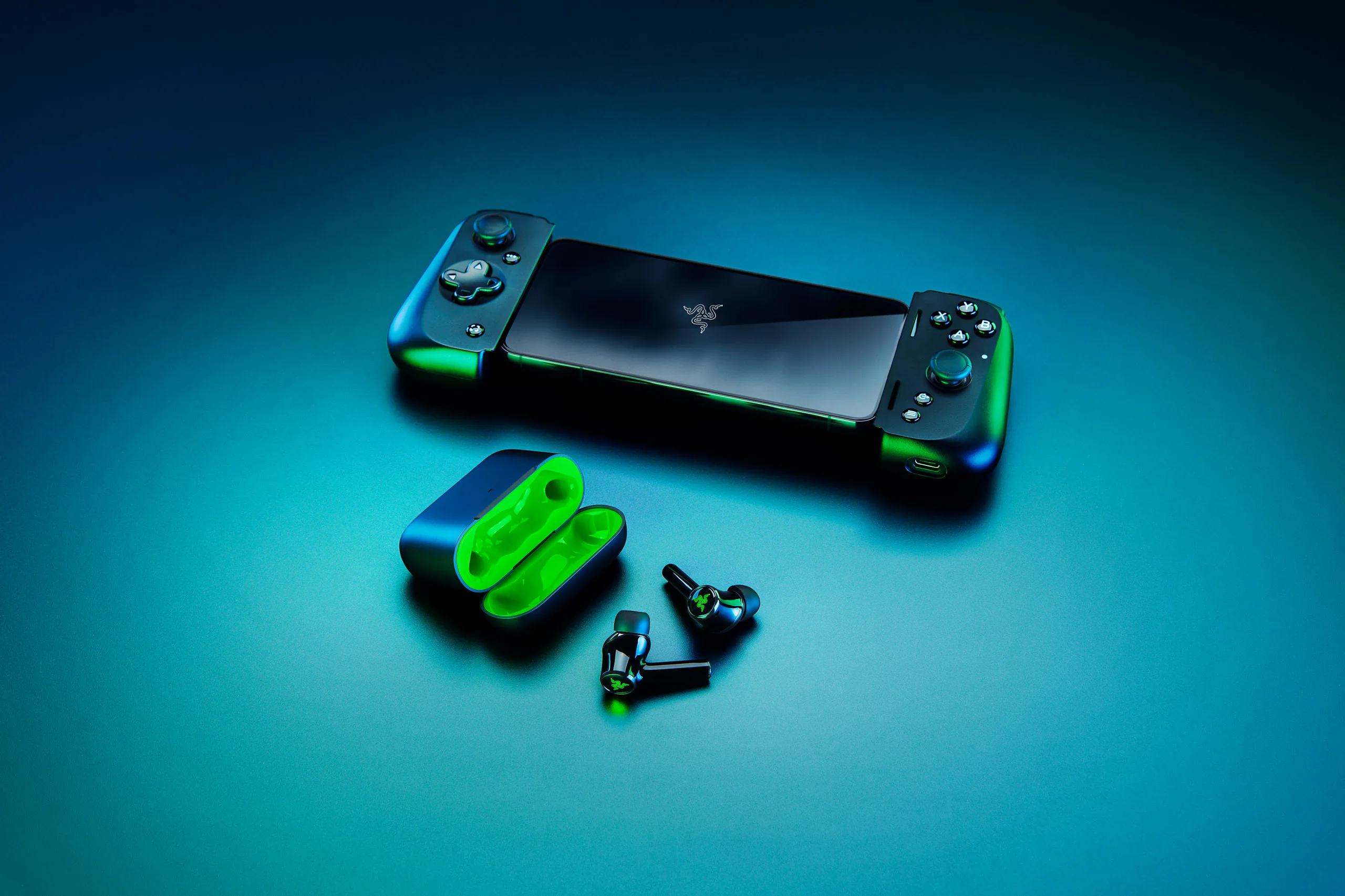 RazerCon 2022 thu hút game thủ toàn cầu với nhiều sản phẩm mới và quà tặng