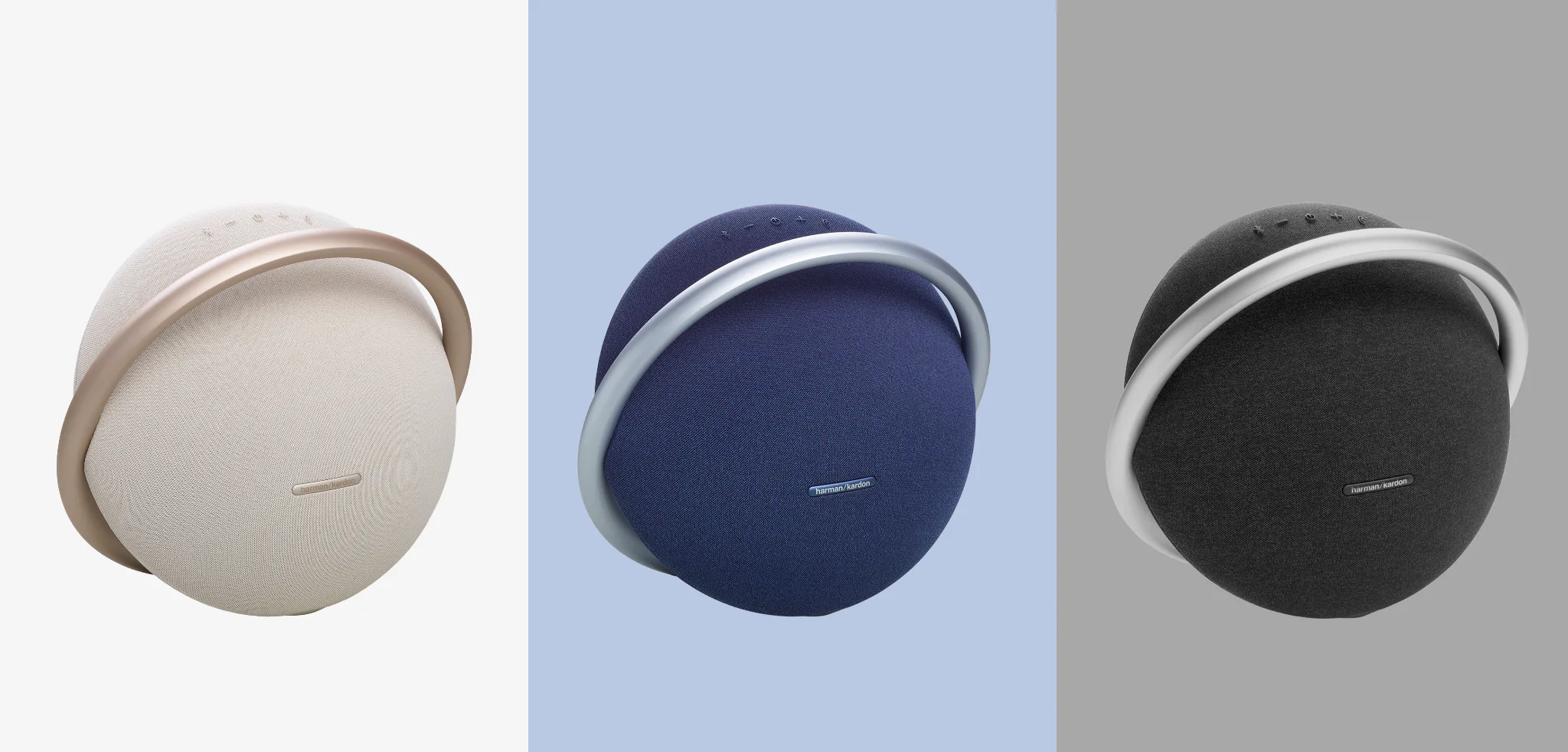 Harman Kardon Onyx Studio 8 chính thức ra mắt tại Việt Nam