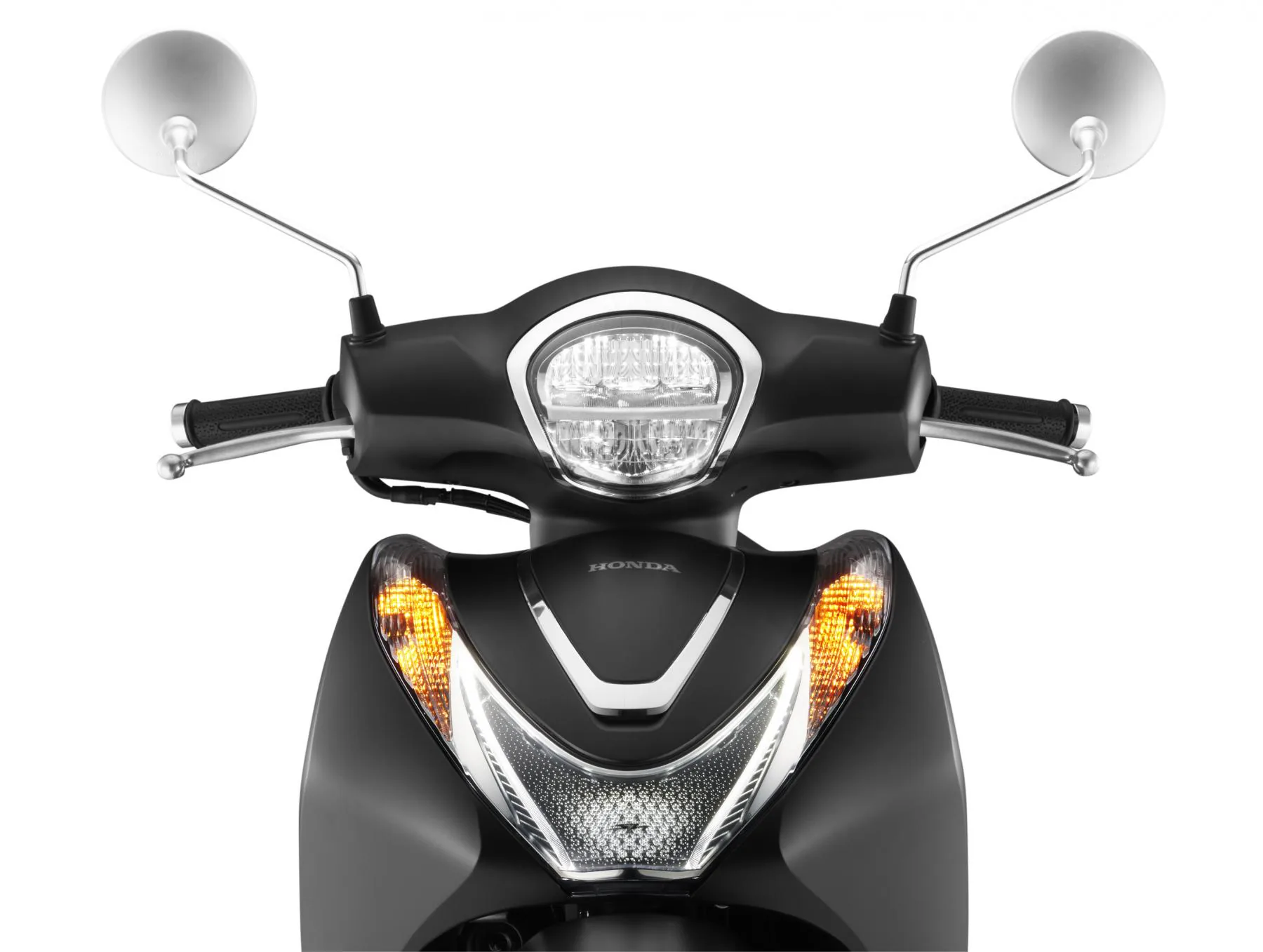 Honda Việt Nam ra mắt phiên bản SH Mode 125cc 2022 với các tùy chọn màu sắc mới
