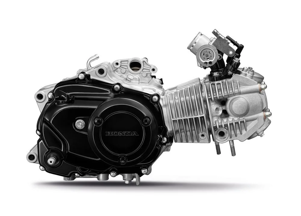 Honda Wave 125i 2022 ra mắt với giá quy đổi từ hơn 34 triệu đồng