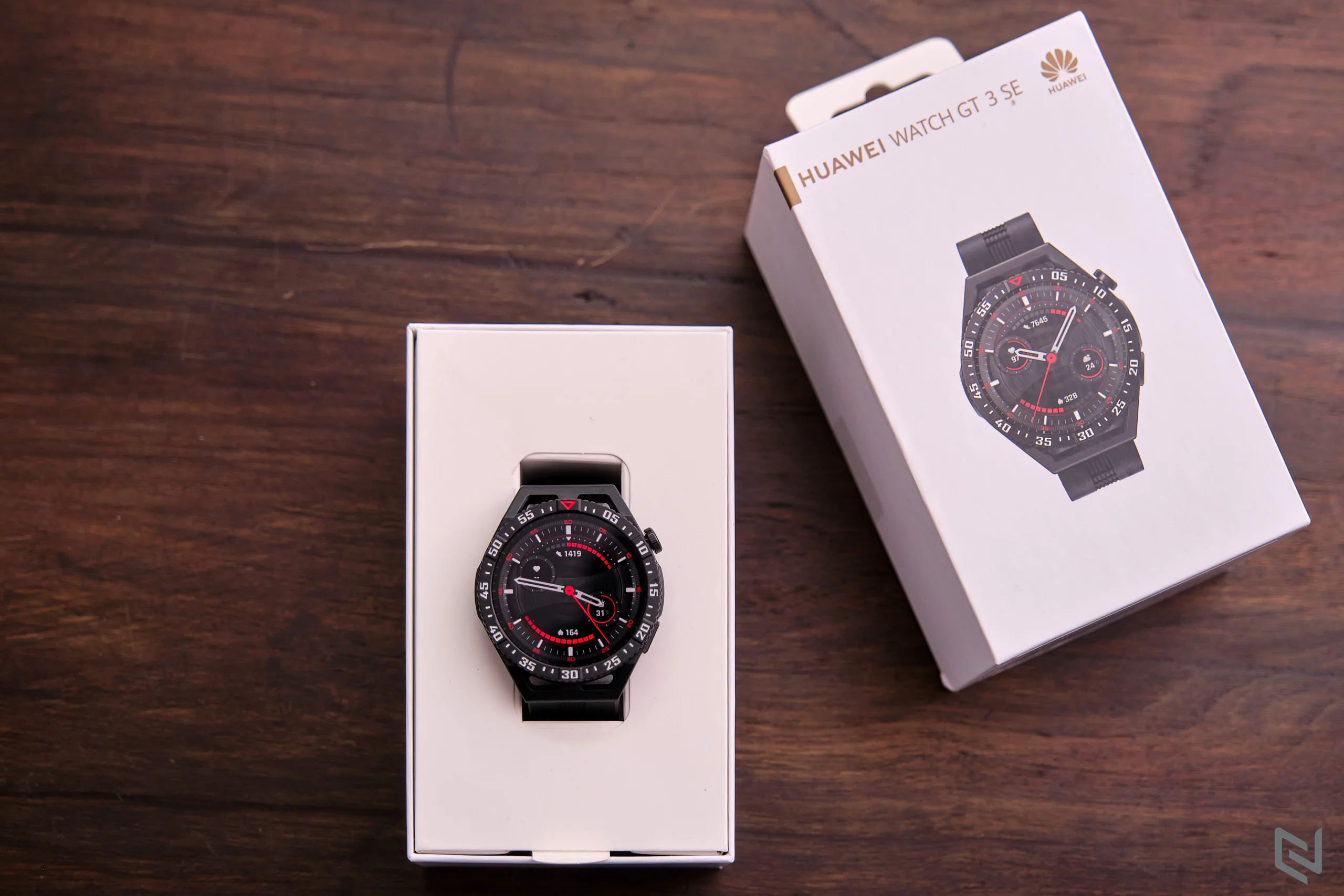 Đánh giá Huawei Watch GT 3 SE - Nhẹ, bền, đẹp, tích hợp nhiều tính năng cao cấp