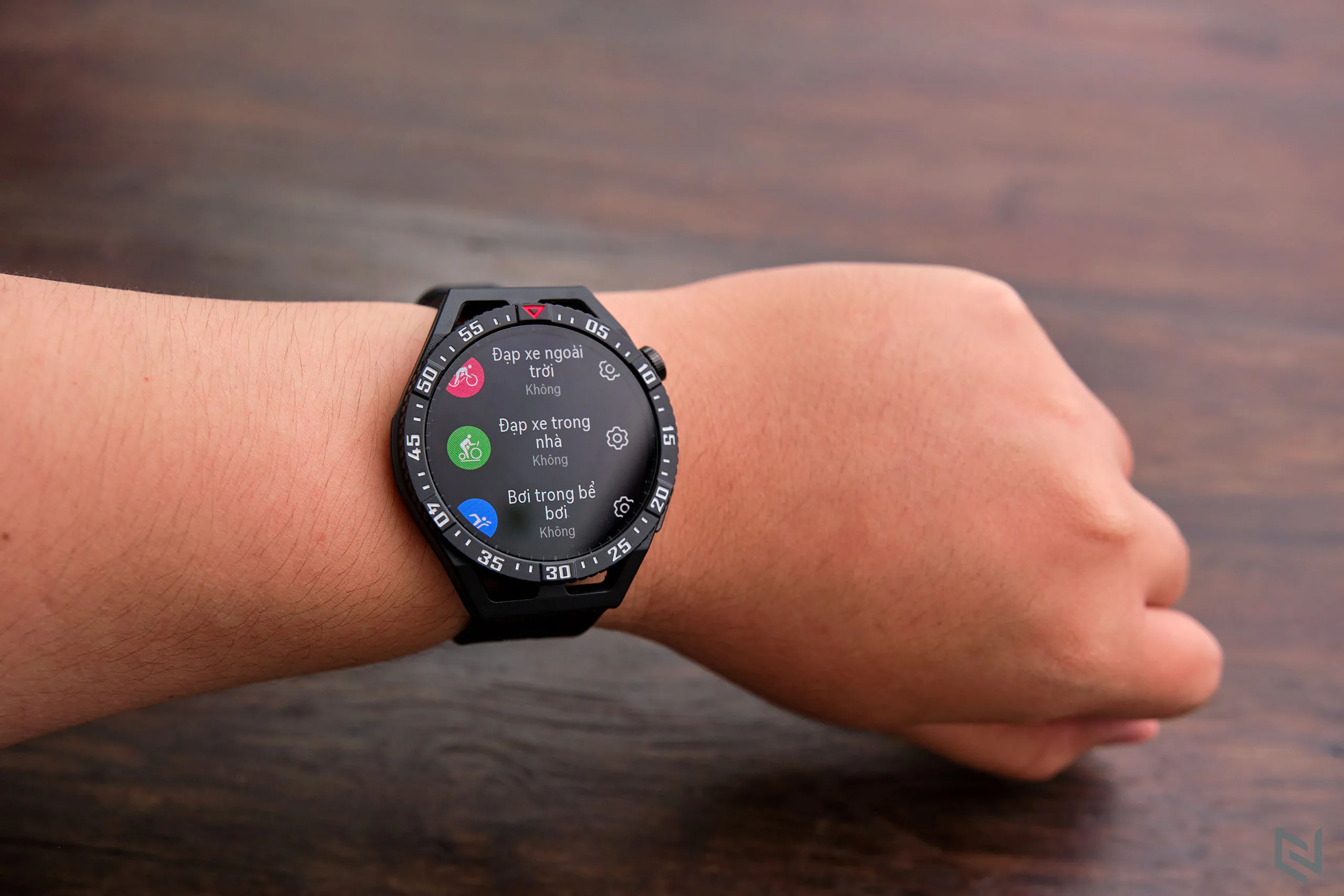 Đánh giá Huawei Watch GT 3 SE - Nhẹ, bền, đẹp, tích hợp nhiều tính năng cao cấp