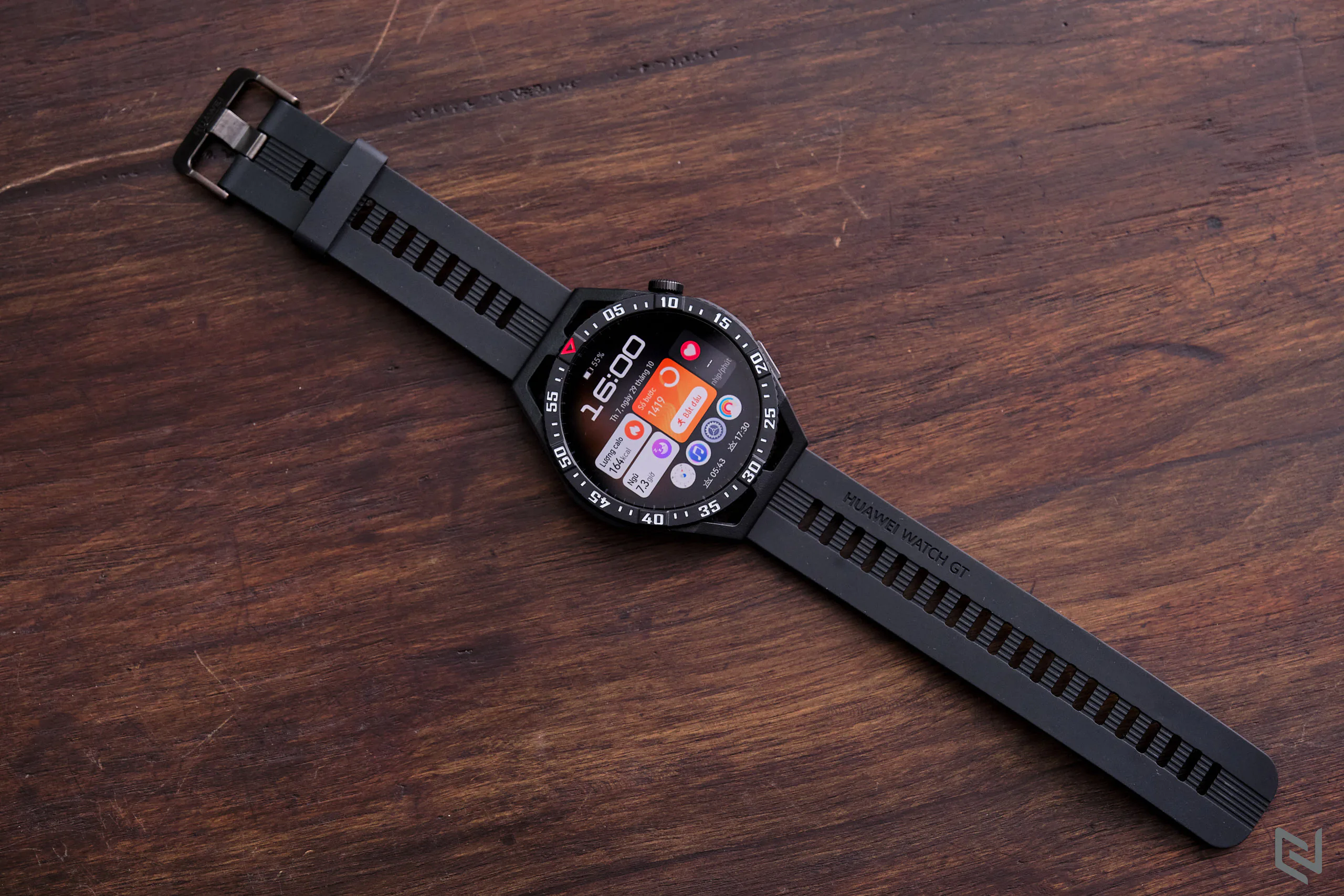 Đánh giá Huawei Watch GT 3 SE - Nhẹ, bền, đẹp, tích hợp nhiều tính năng cao cấp