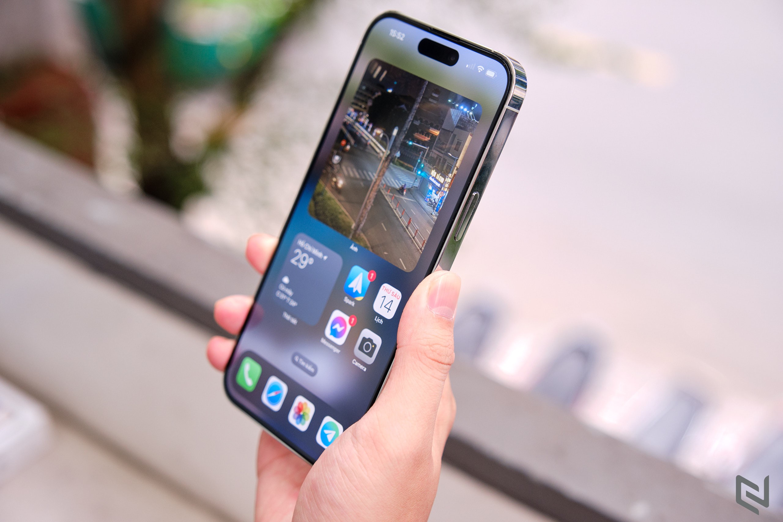 iPhone 15 Ultra sẽ không được lắp ráp độc quyền bởi Foxconn