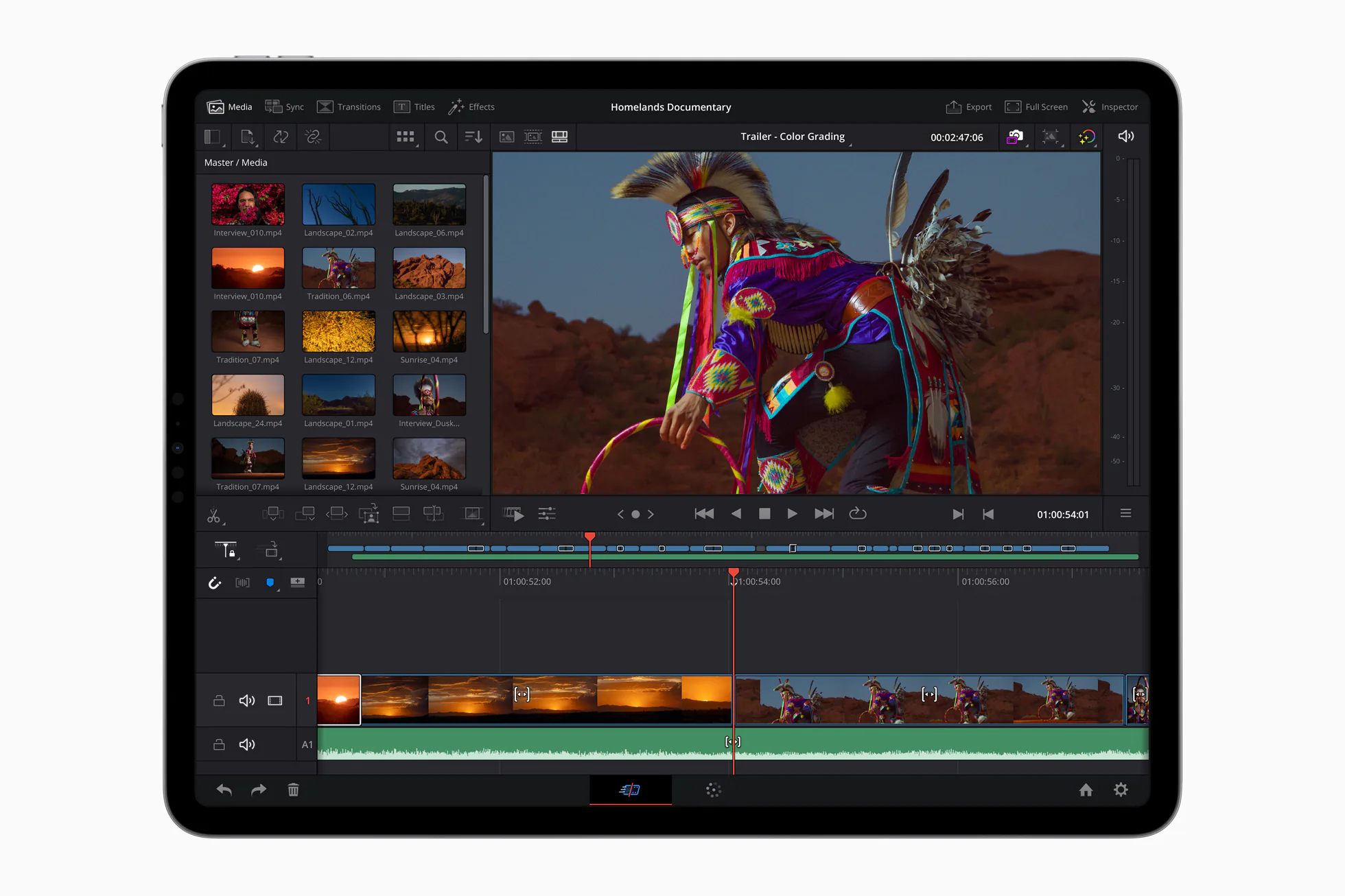 Apple ra mắt iPad Pro M2 với nhiều tính năng mới, Apple Pencil Hover và tích hợp Wi-Fi 6E