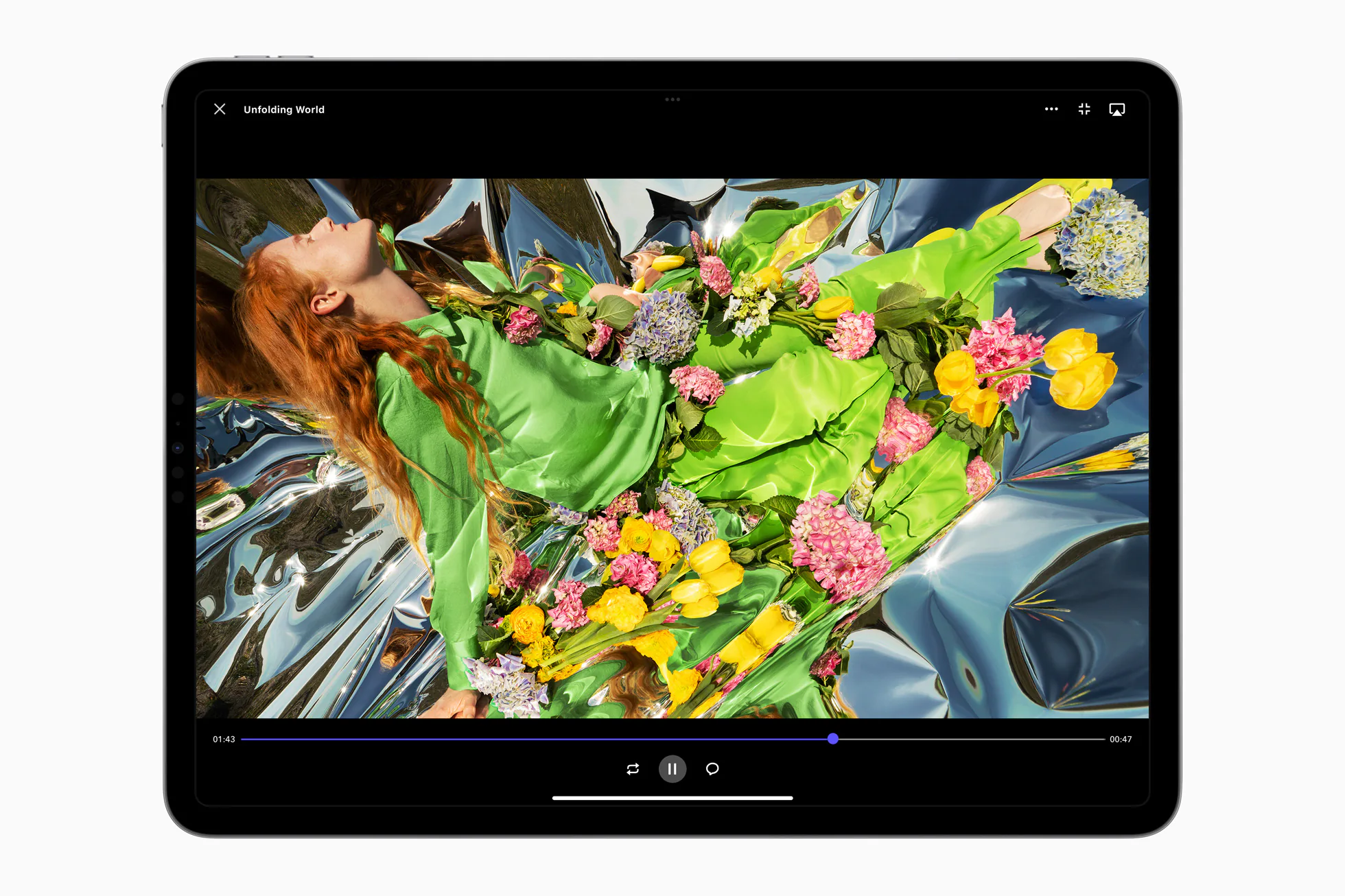 Apple ra mắt iPad Pro M2 với nhiều tính năng mới, Apple Pencil Hover và tích hợp Wi-Fi 6E