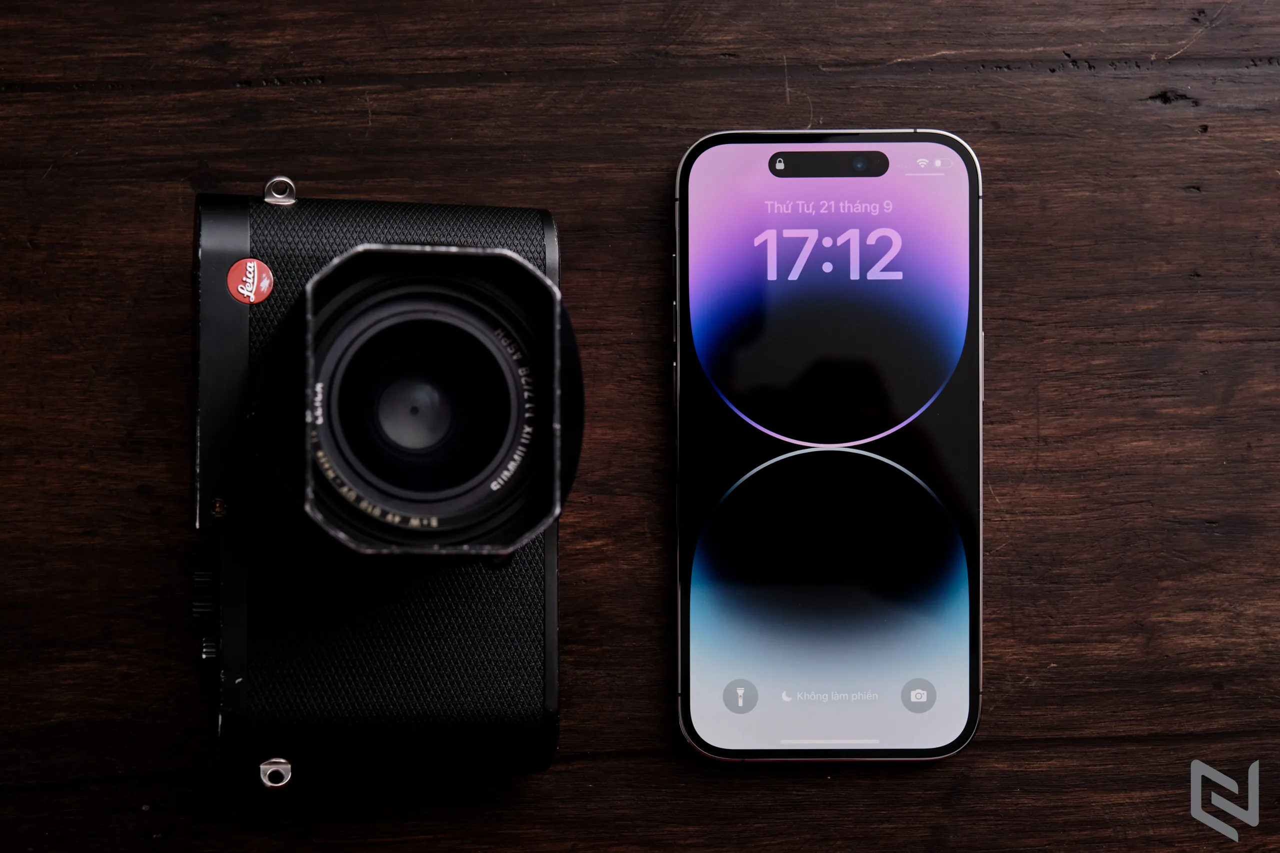 Cập nhật giá bán iPhone 14 Series sau khi iPhone 15 ra mắt