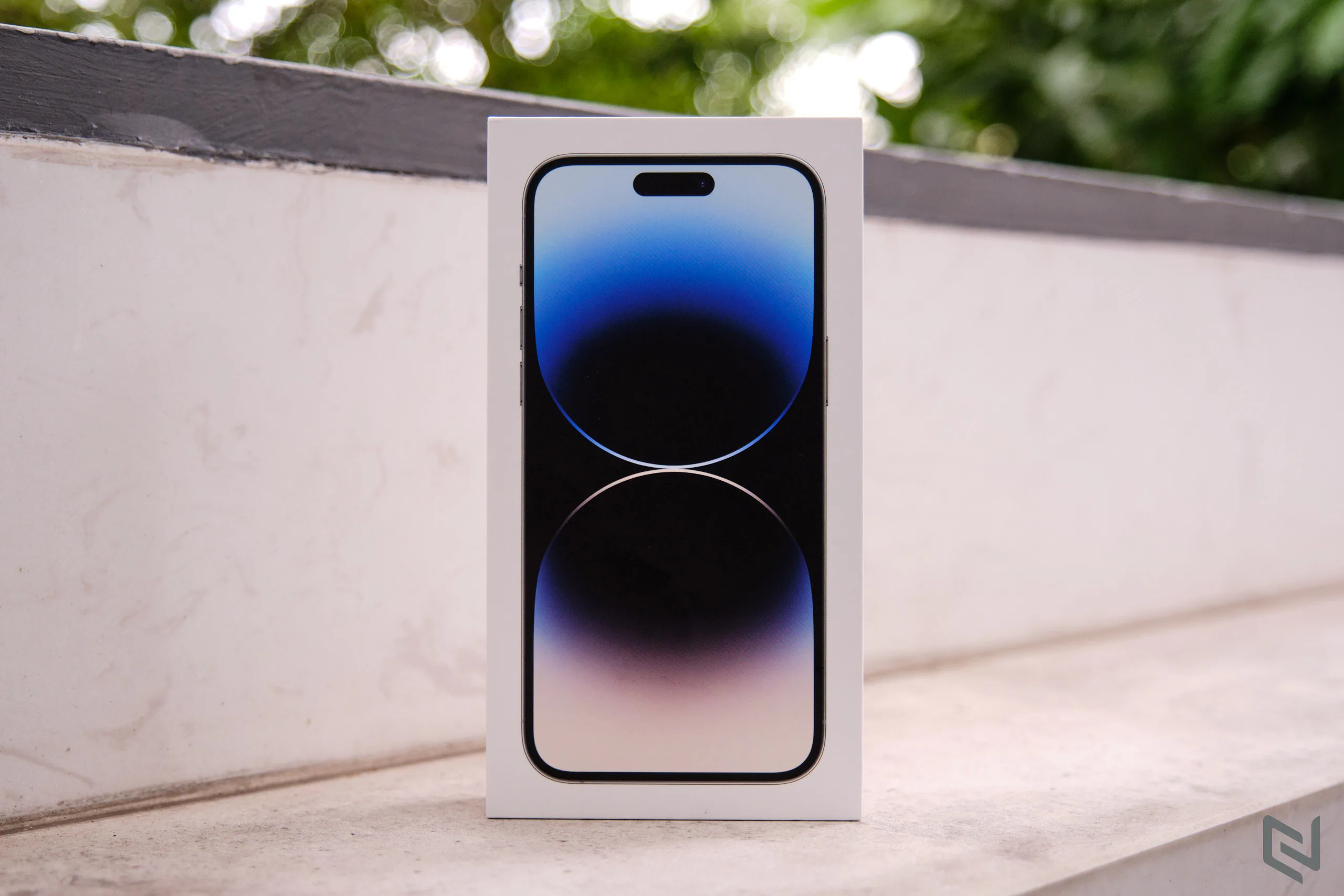 Trên tay iPhone 14 Pro Max VN/A chính hãng CellphoneS