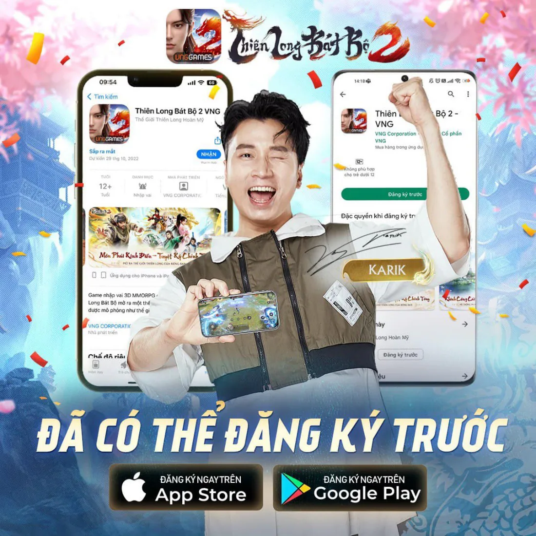 Xa Rap Việt là bão tố, Karik hóa anh hùng hào kiệt đi phiêu bạt giang hồ