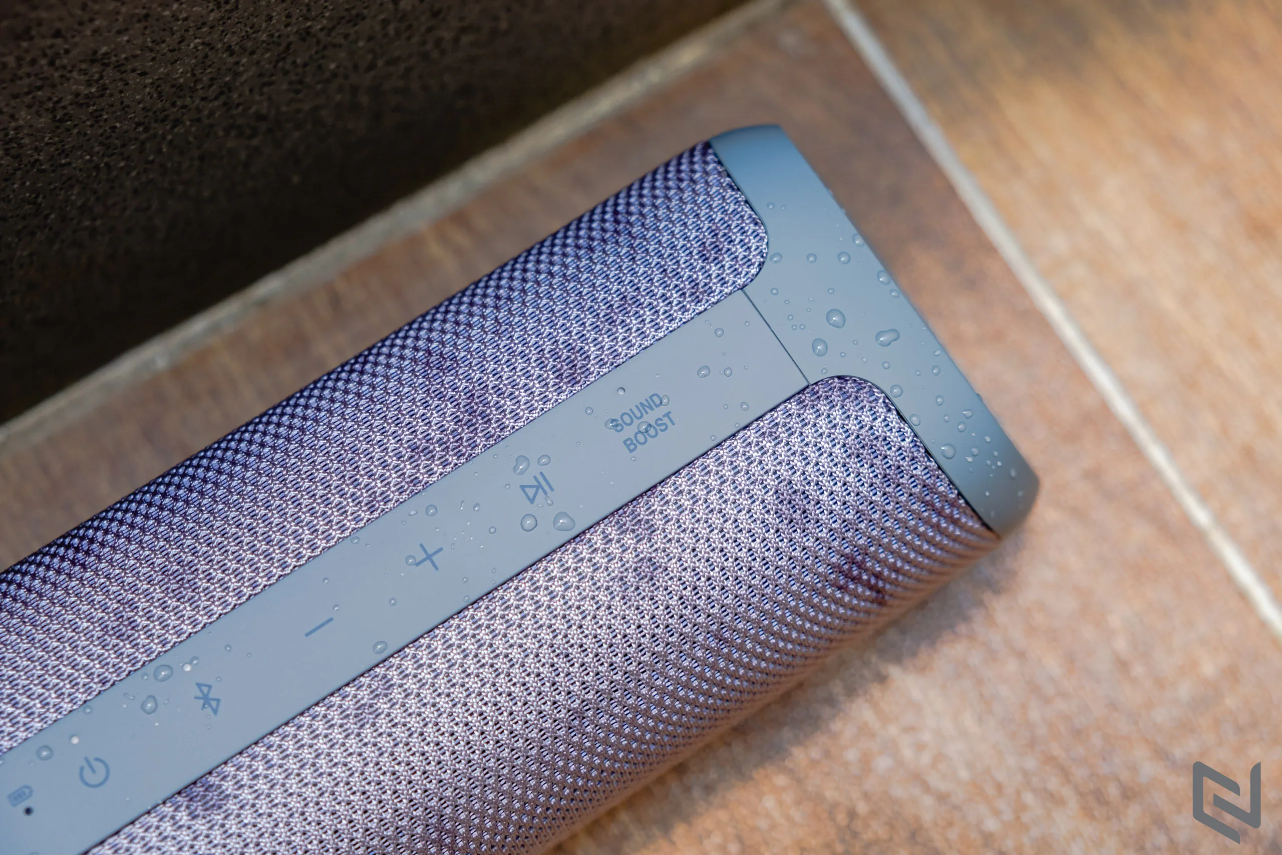 Đánh giá loa bluetooth LG XBOOM Go XG5 và XG7: Thiết kế di động, âm thanh mạnh mẽ