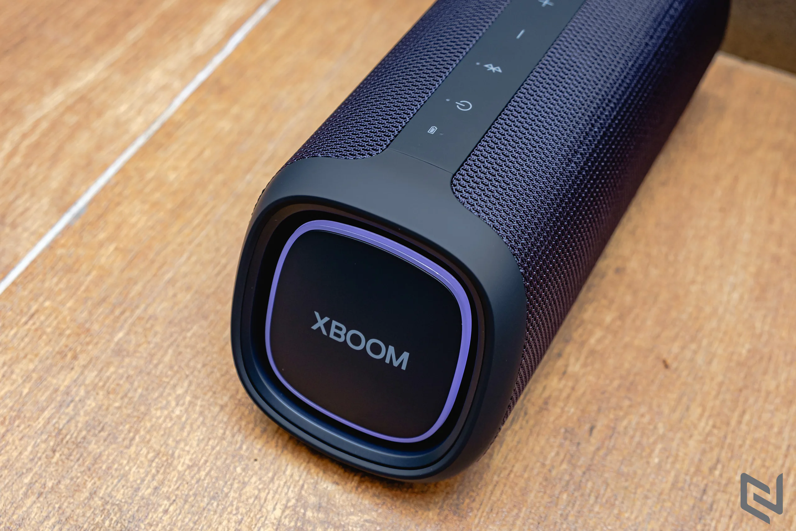 Đánh giá loa bluetooth LG XBOOM Go XG5 và XG7: Thiết kế di động, âm thanh mạnh mẽ