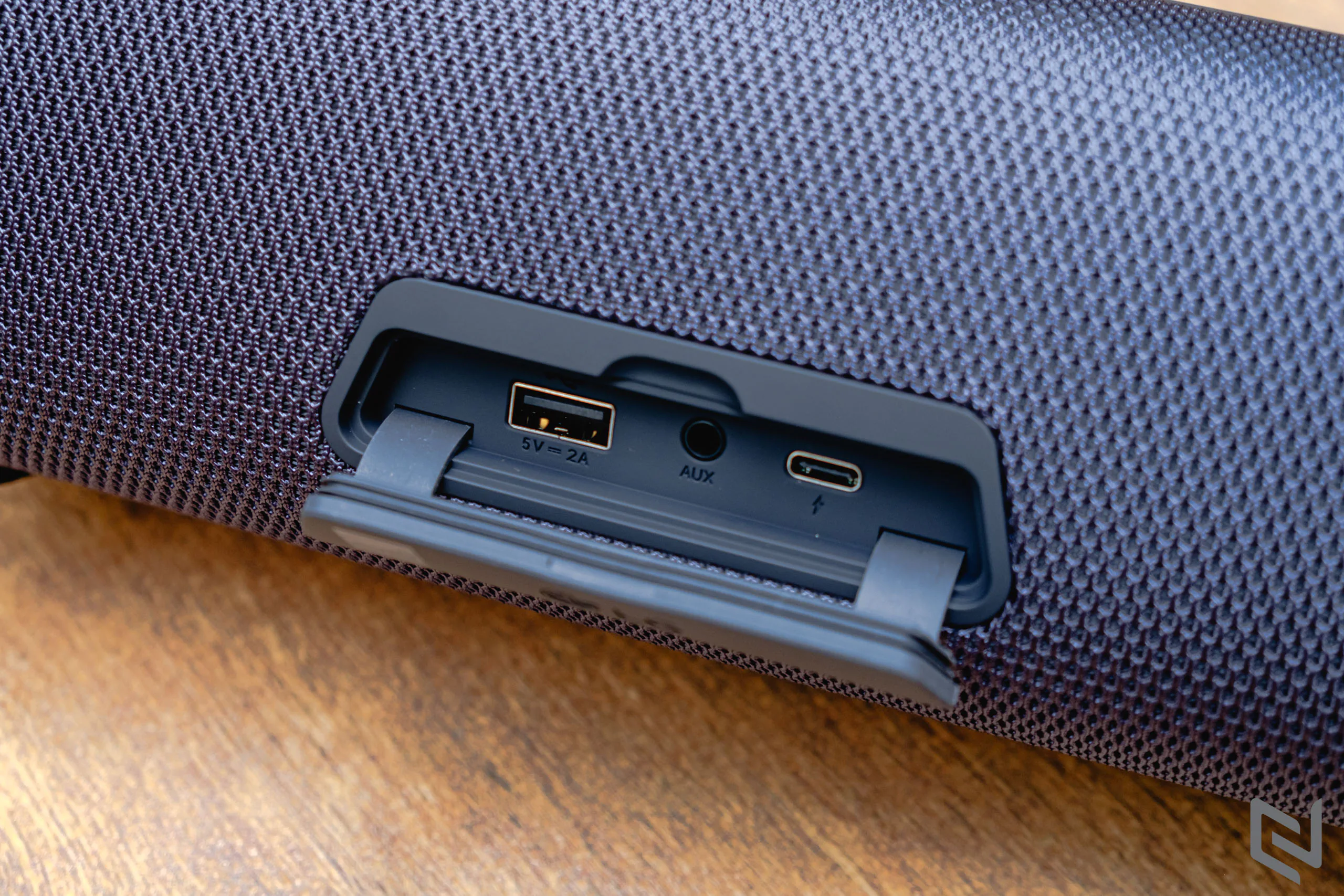 Đánh giá loa bluetooth LG XBOOM Go XG5 và XG7: Thiết kế di động, âm thanh mạnh mẽ