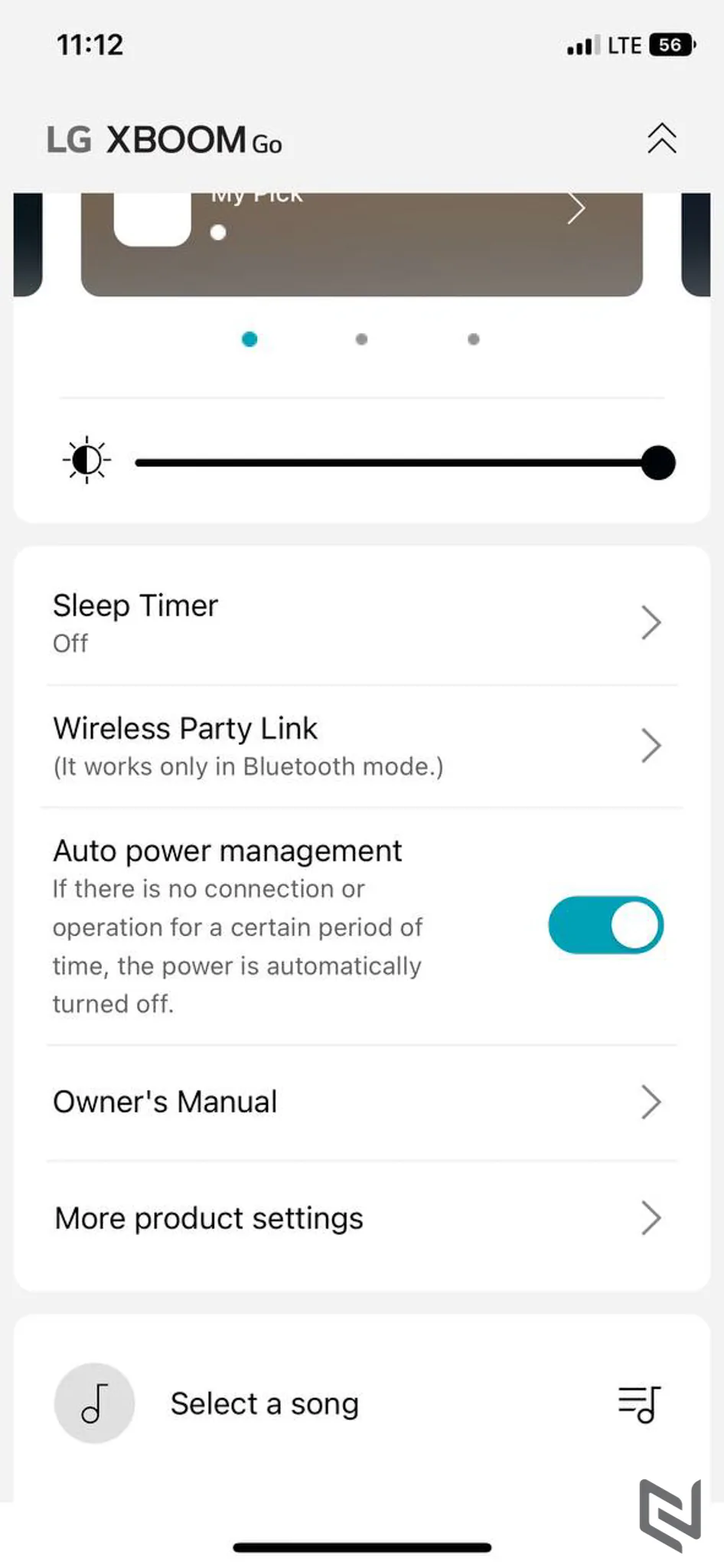 Đánh giá loa bluetooth LG XBOOM Go XG5 và XG7: Thiết kế di động, âm thanh mạnh mẽ